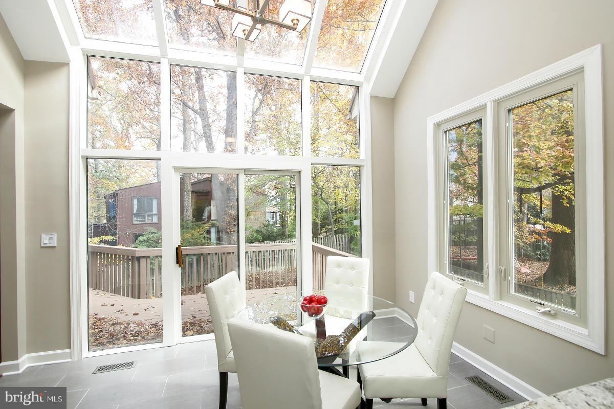 LOCUST RIDGE - Residential