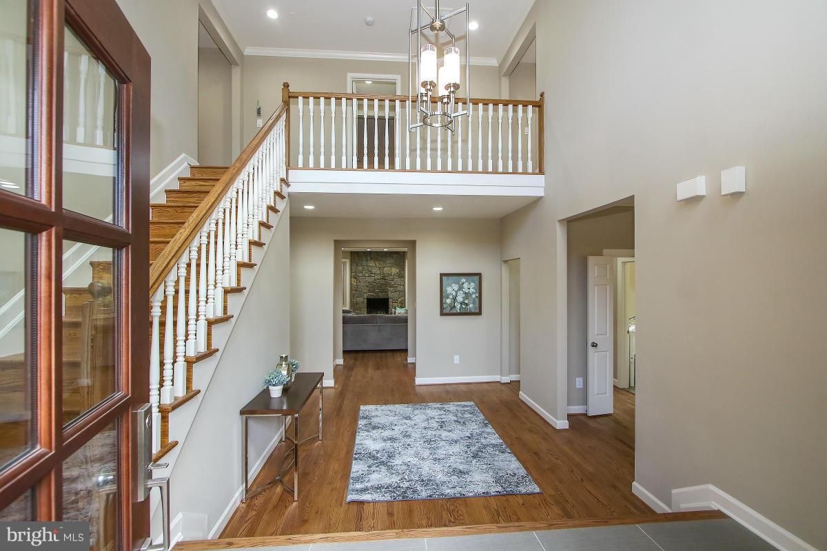 LOCUST RIDGE - Residential