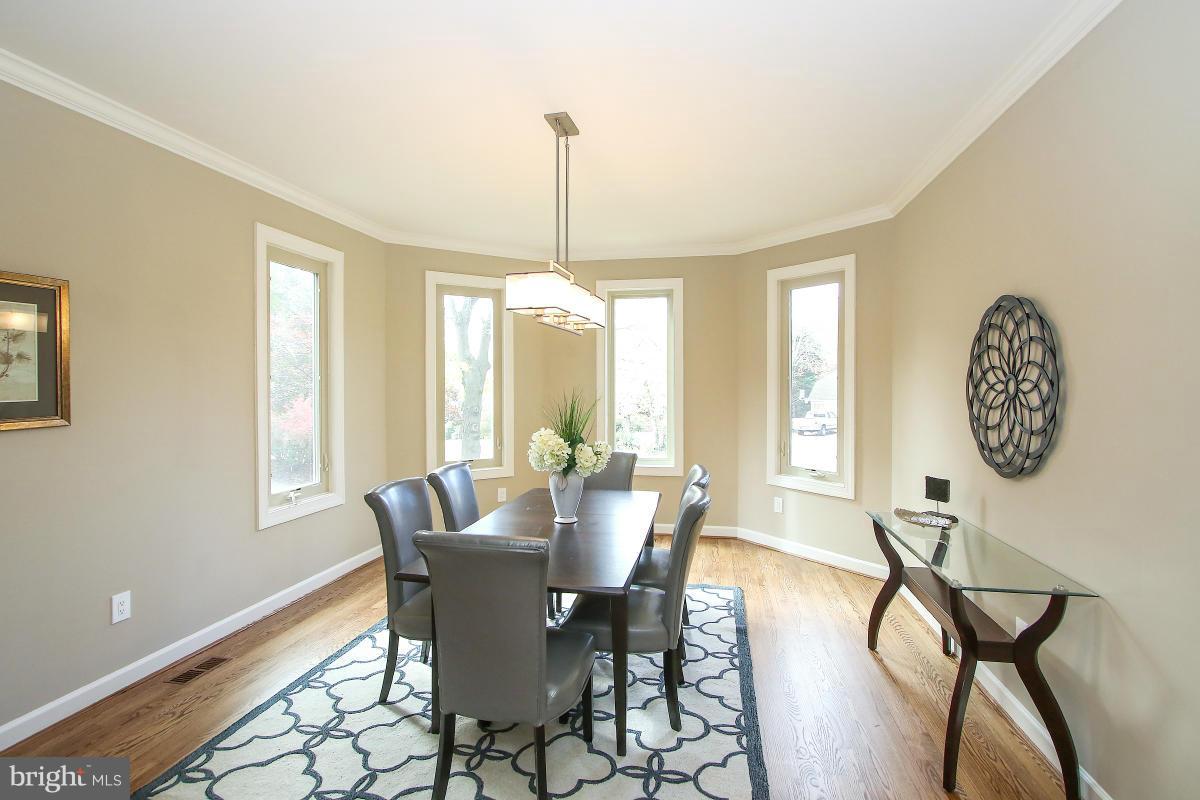 LOCUST RIDGE - Residential