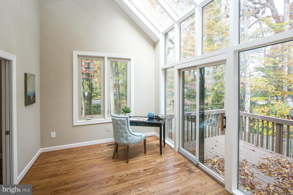 LOCUST RIDGE - Residential