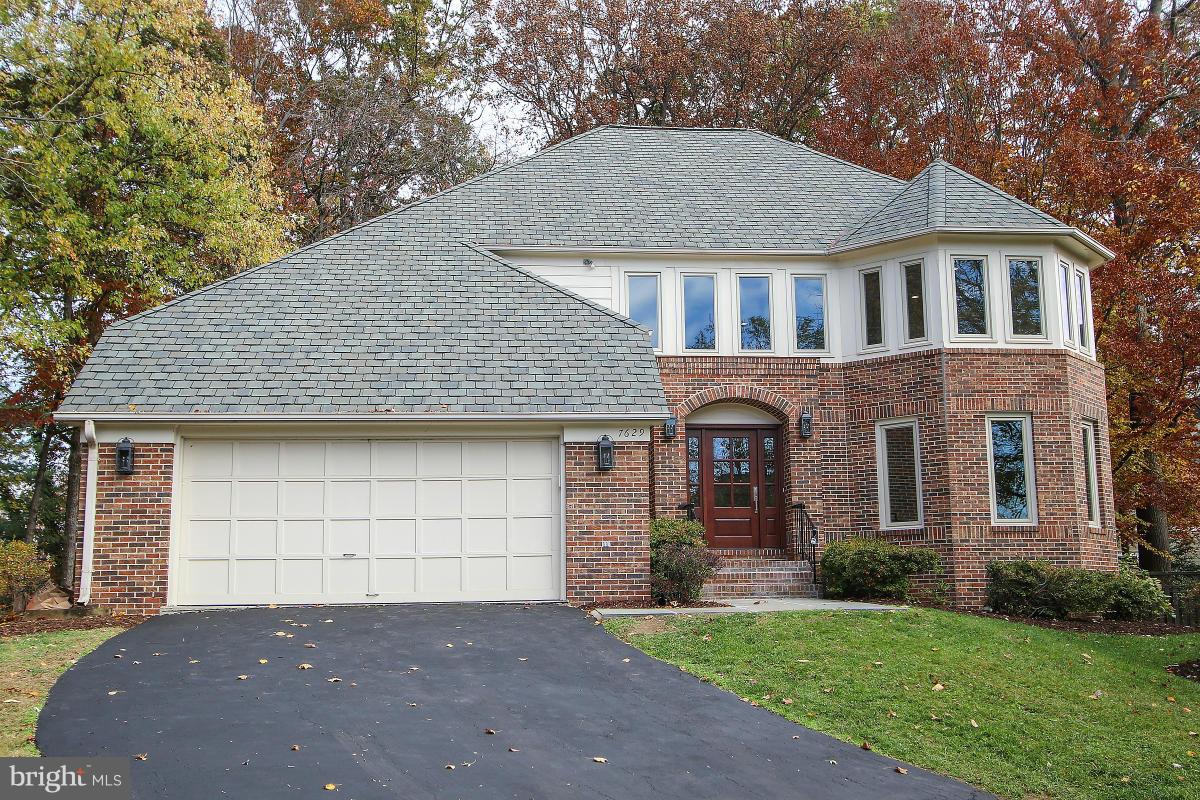 LOCUST RIDGE - Residential