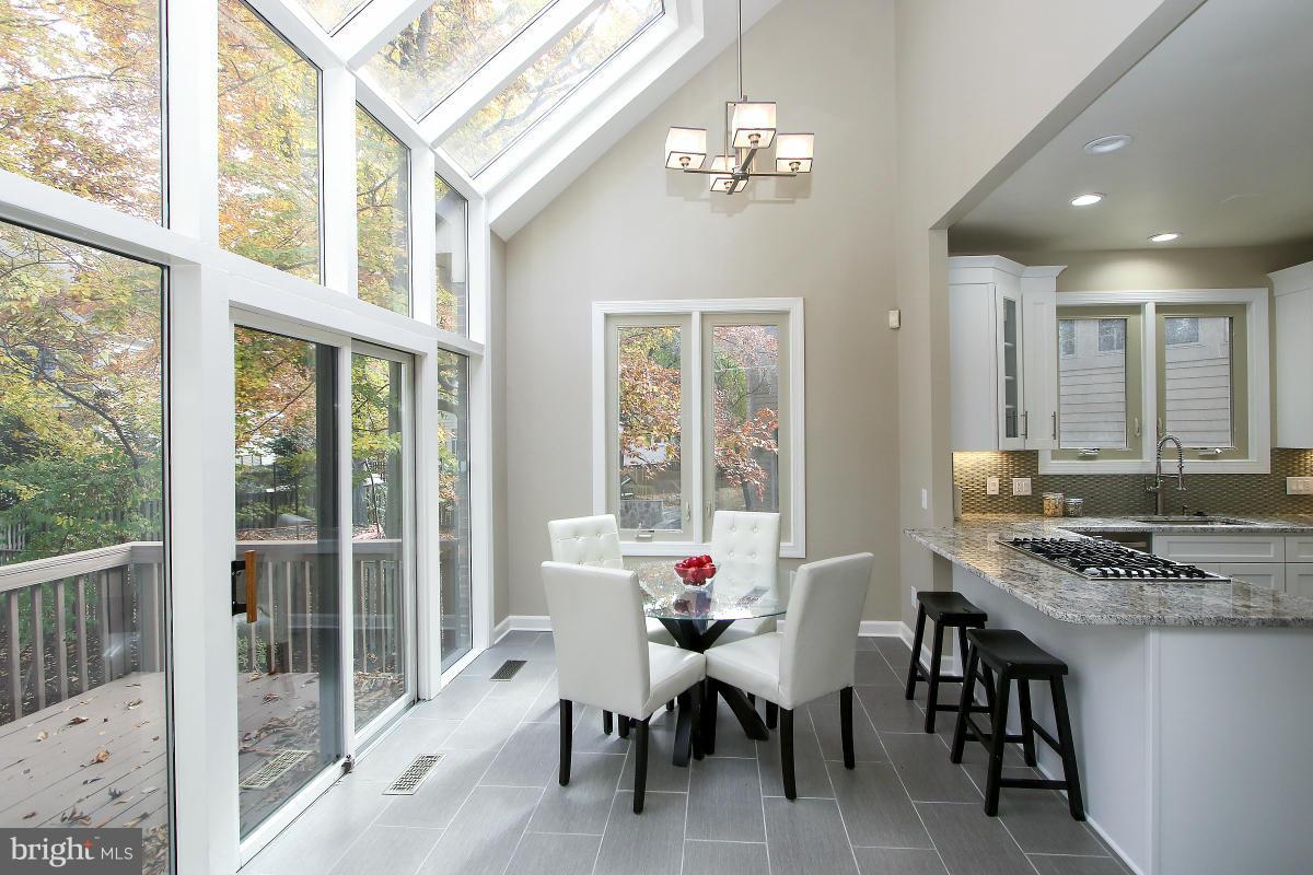 LOCUST RIDGE - Residential