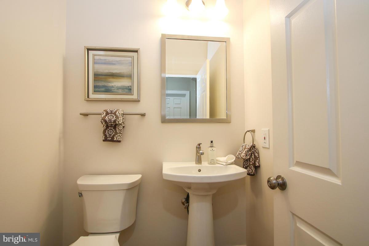 LOCUST RIDGE - Residential