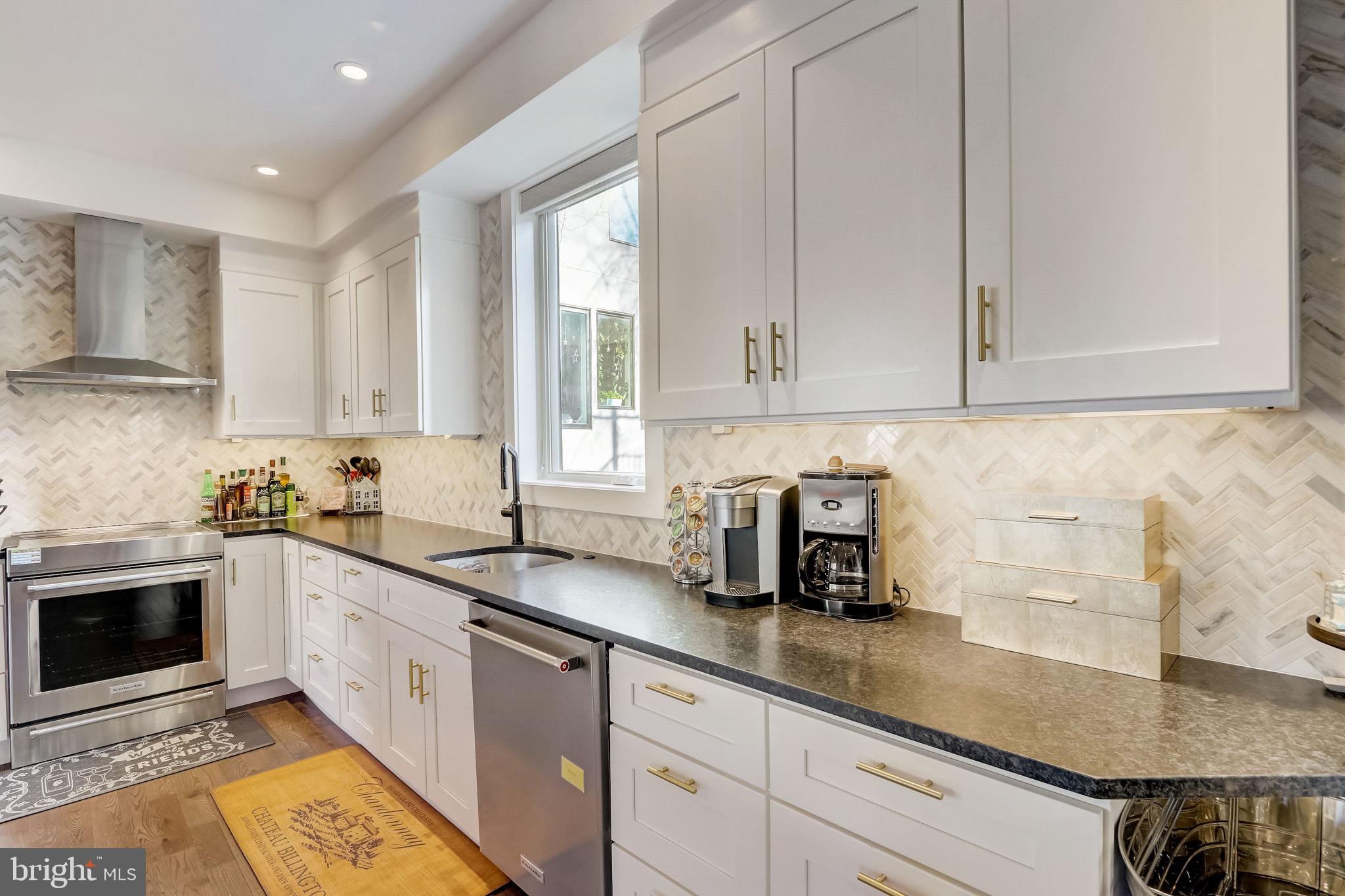 NORTHERN LIBERTIES - Residential