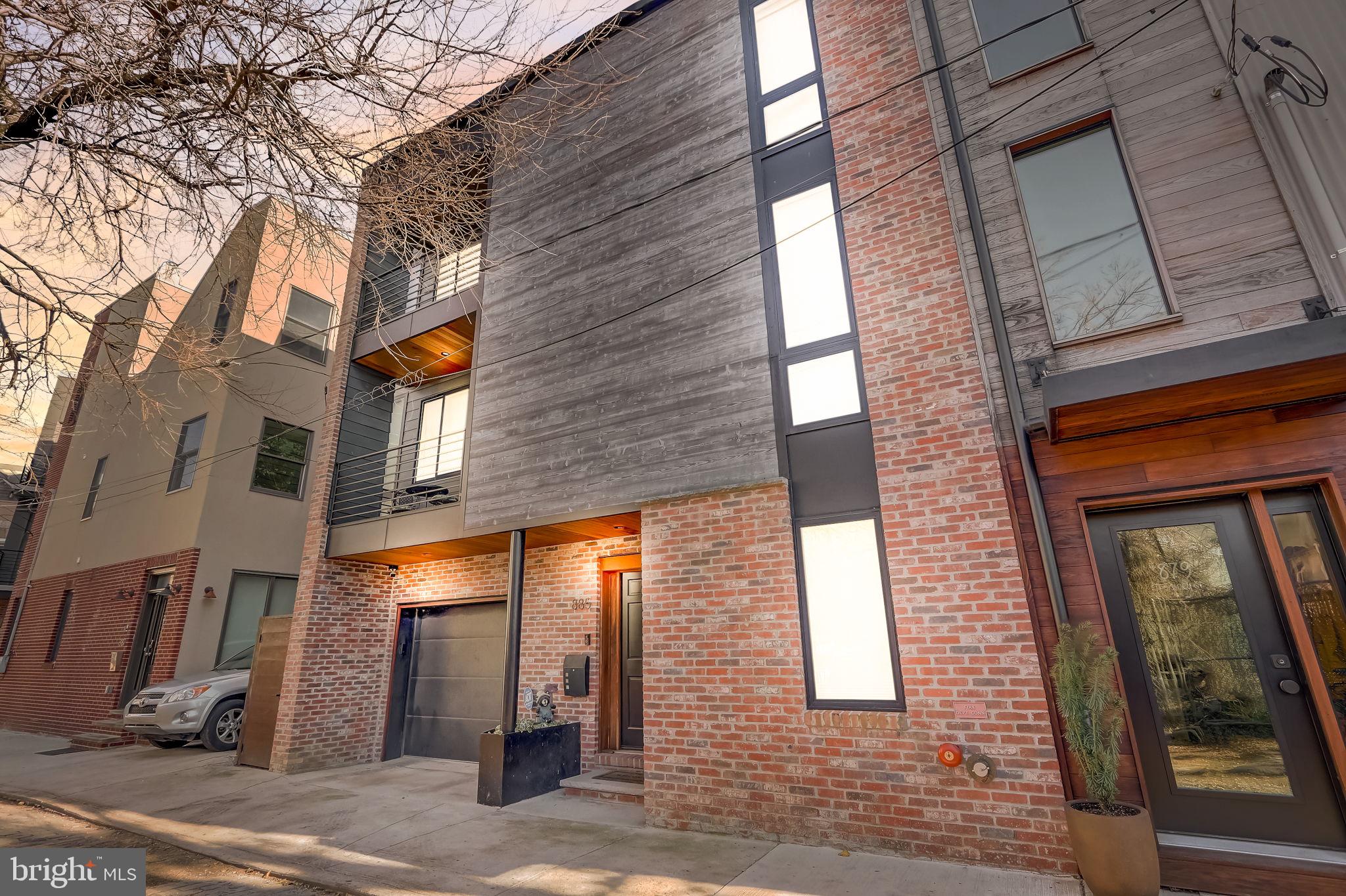 NORTHERN LIBERTIES - Residential