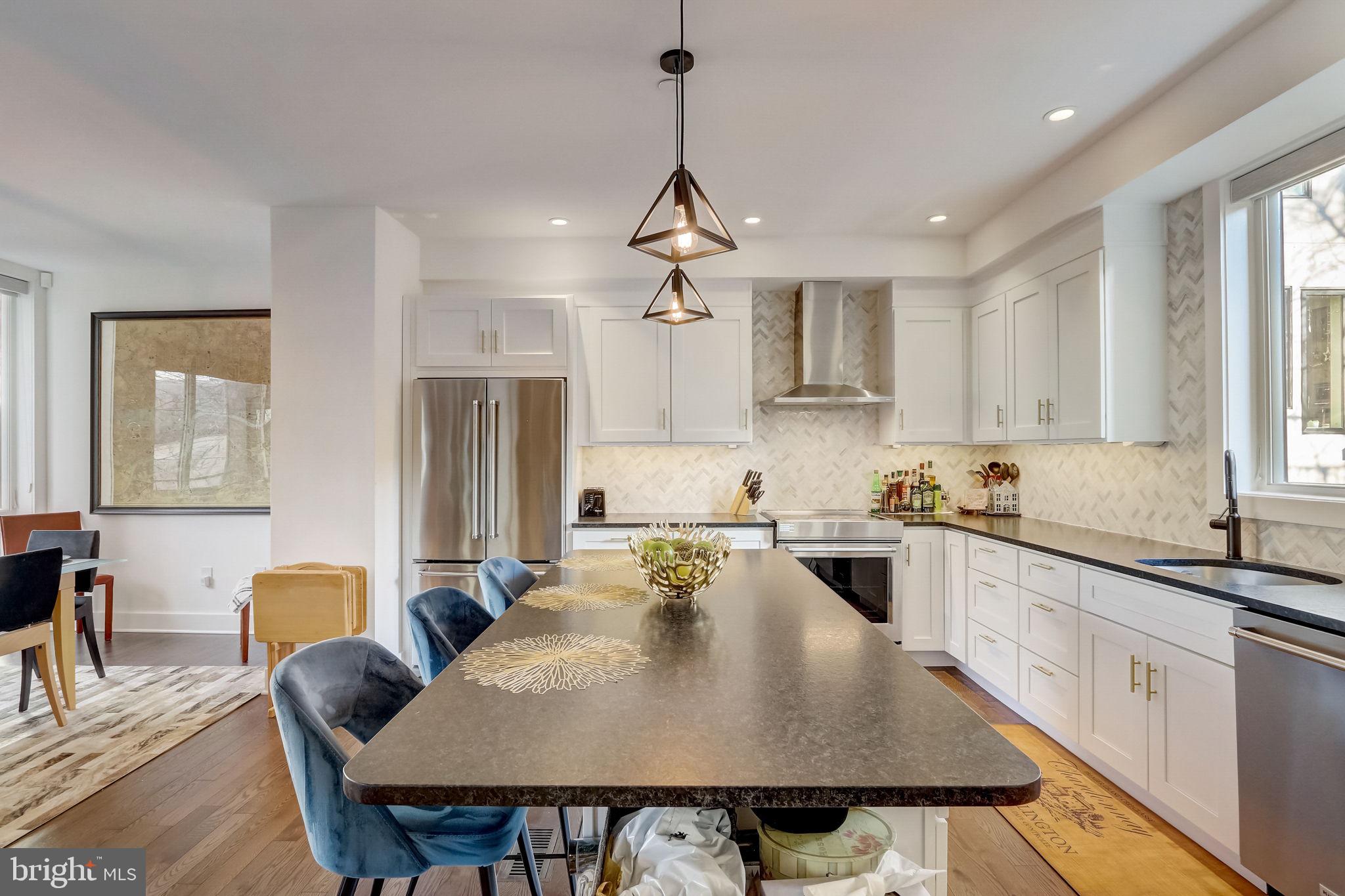 NORTHERN LIBERTIES - Residential