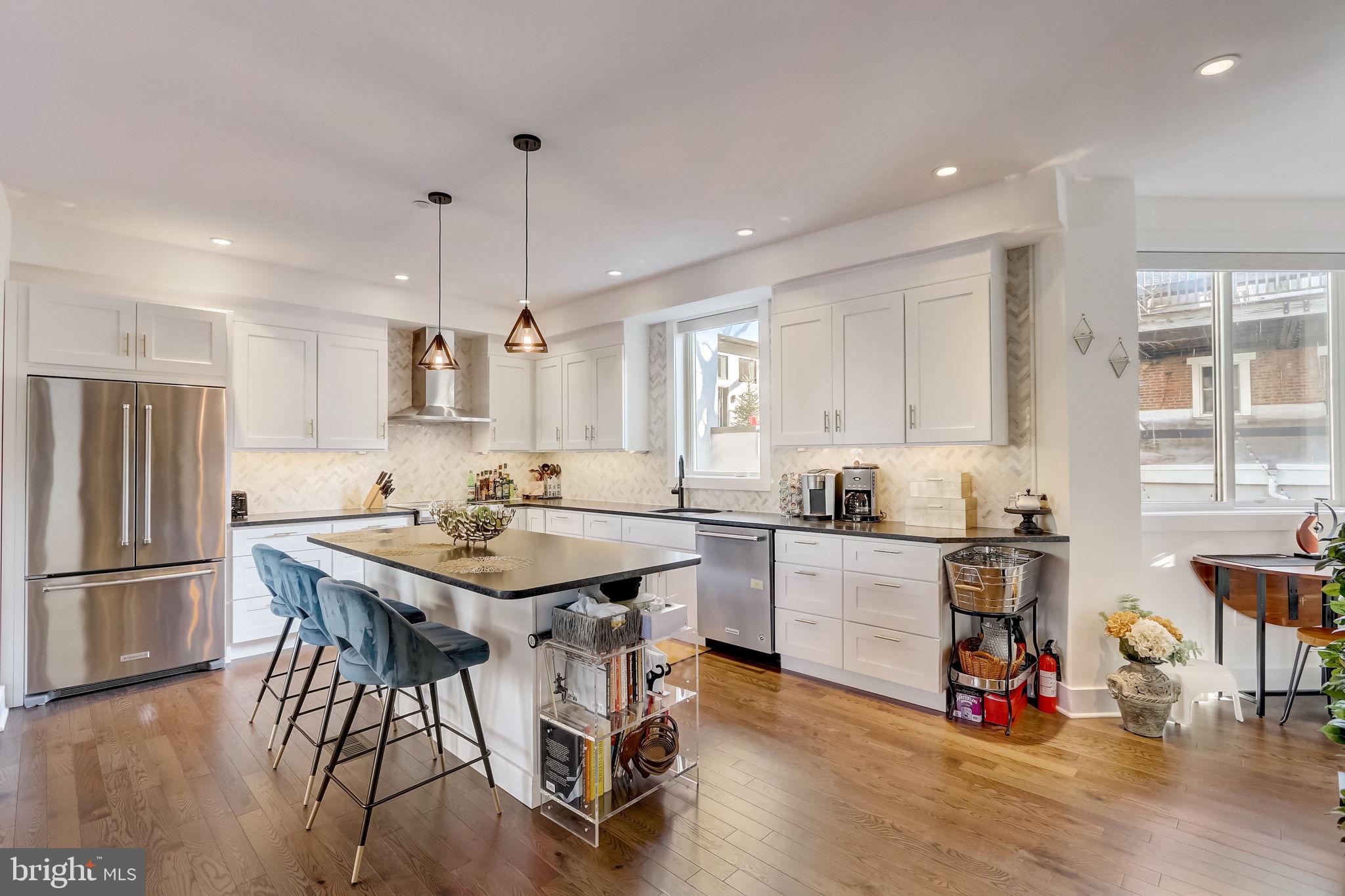 NORTHERN LIBERTIES - Residential