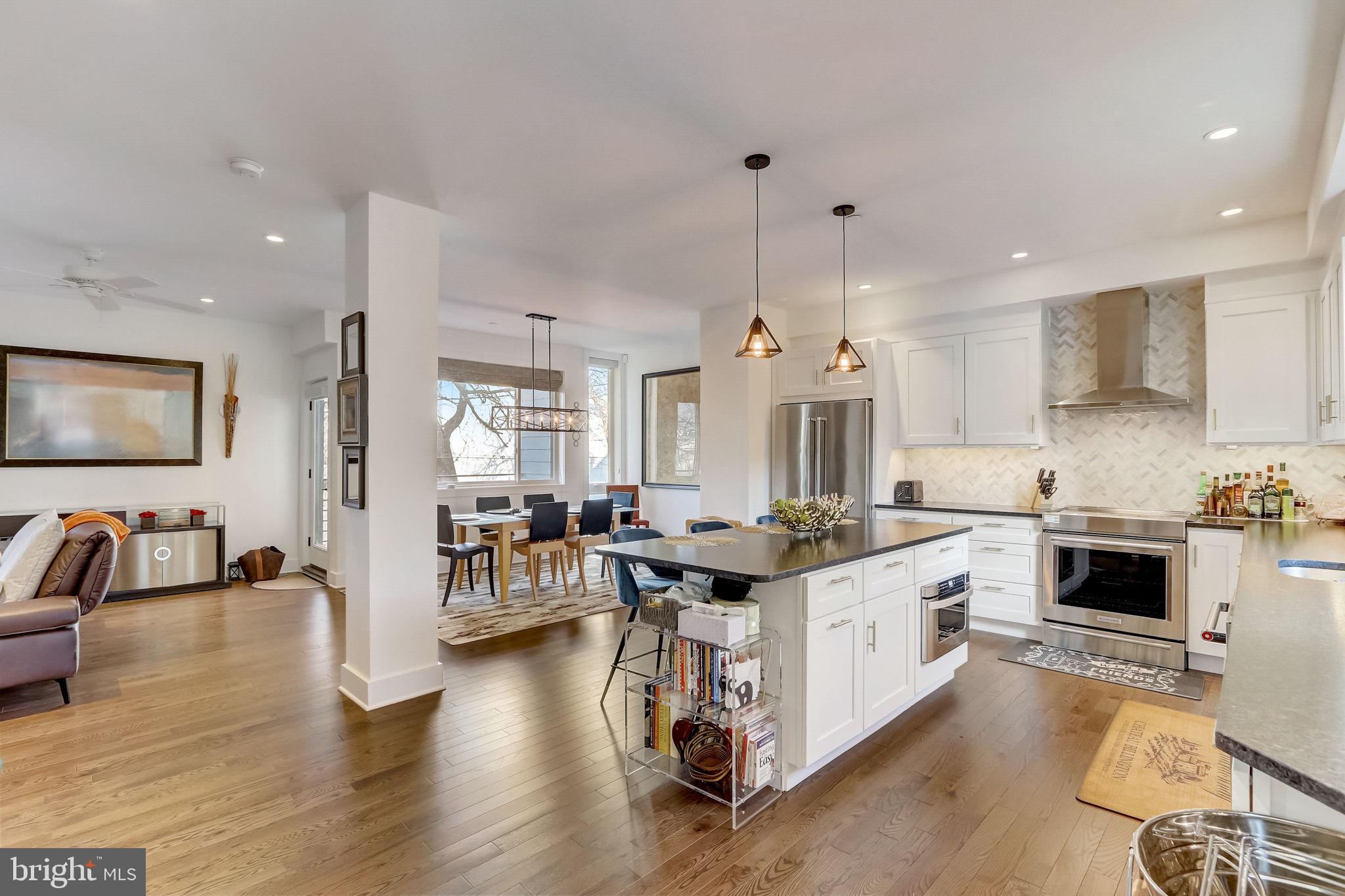 NORTHERN LIBERTIES - Residential