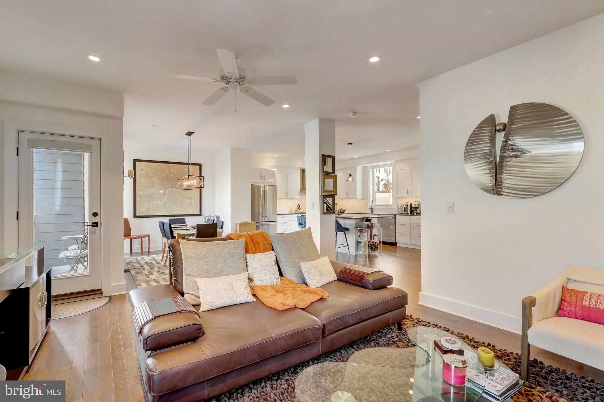 NORTHERN LIBERTIES - Residential