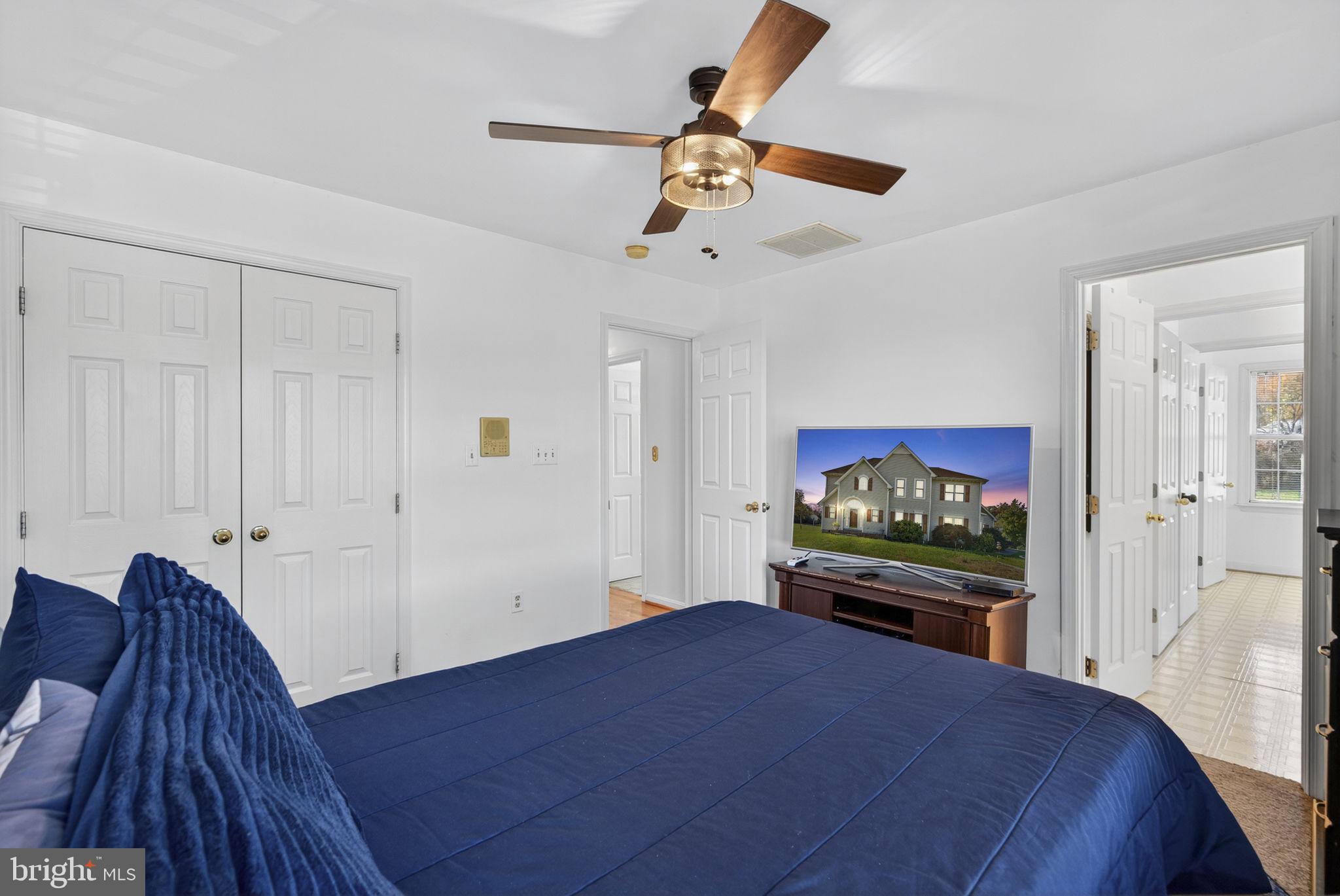 ASHLAND MEADOWS - Residential