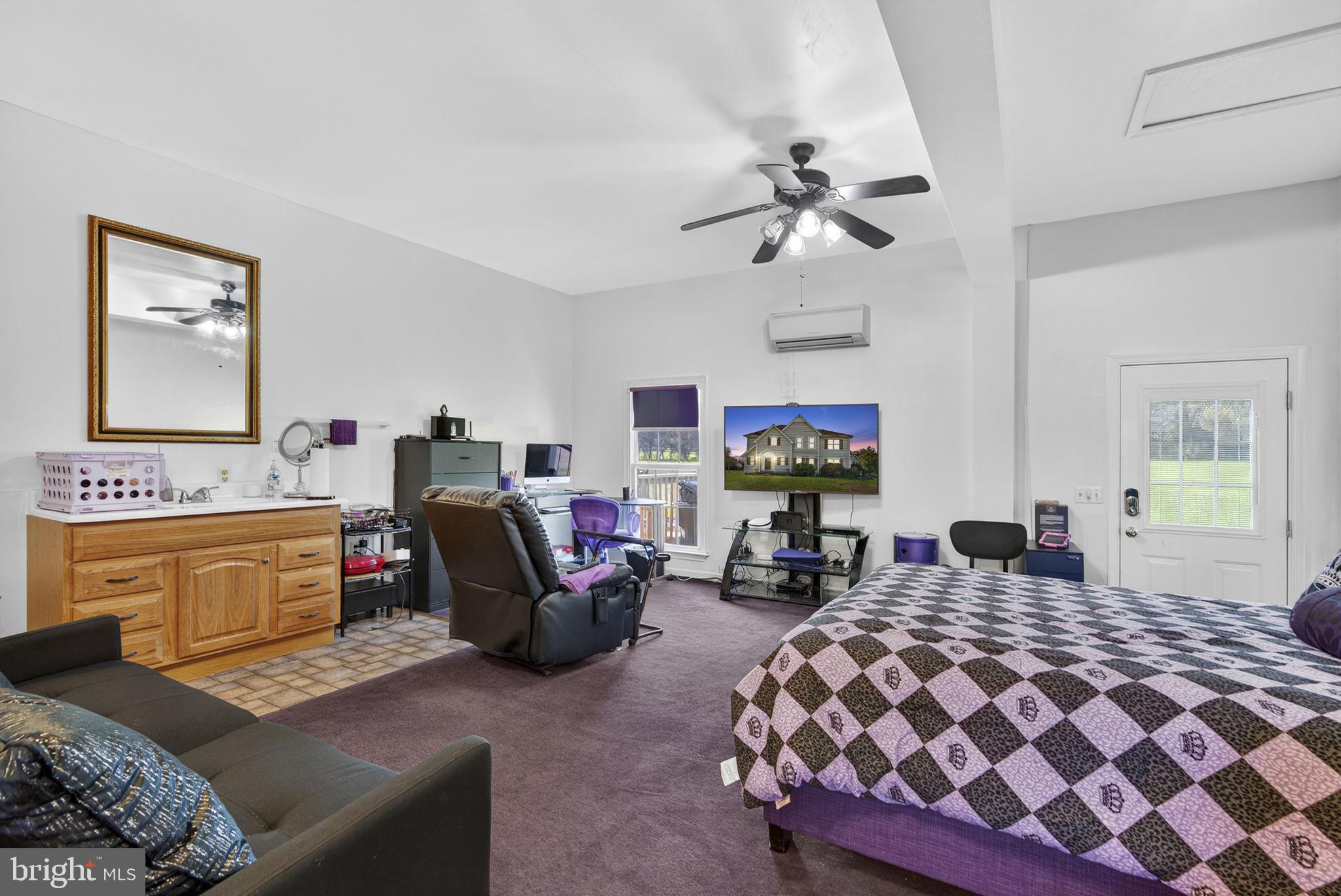 ASHLAND MEADOWS - Residential