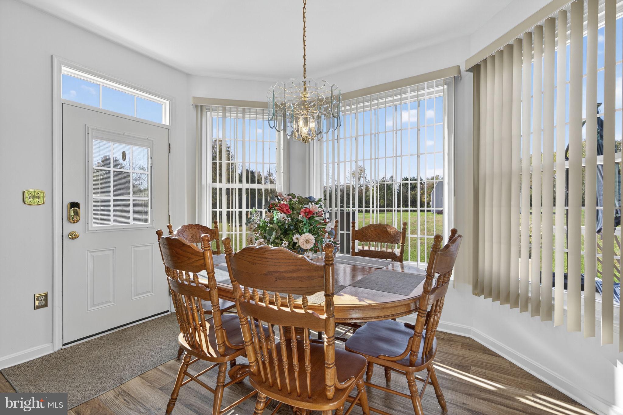 ASHLAND MEADOWS - Residential