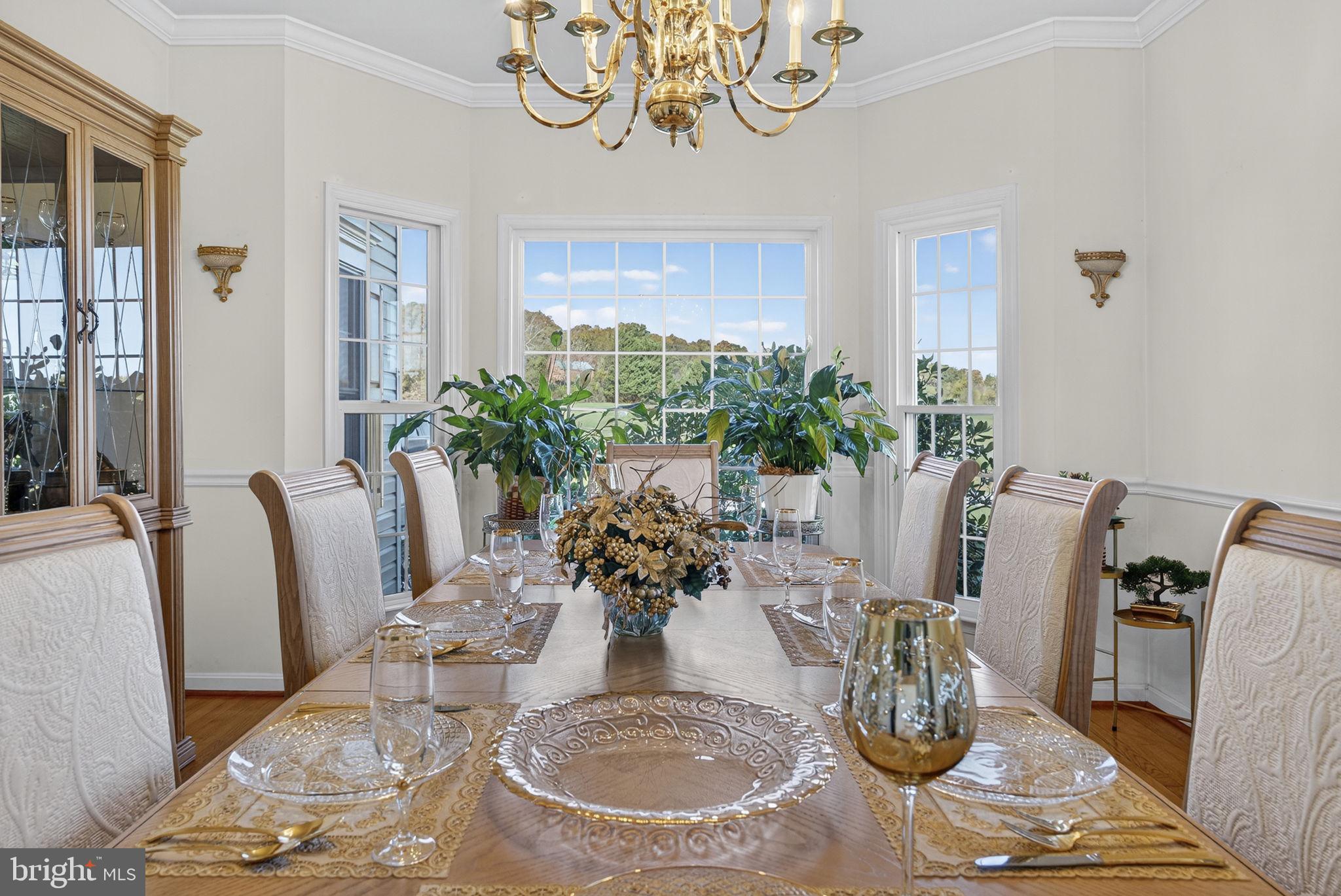 ASHLAND MEADOWS - Residential