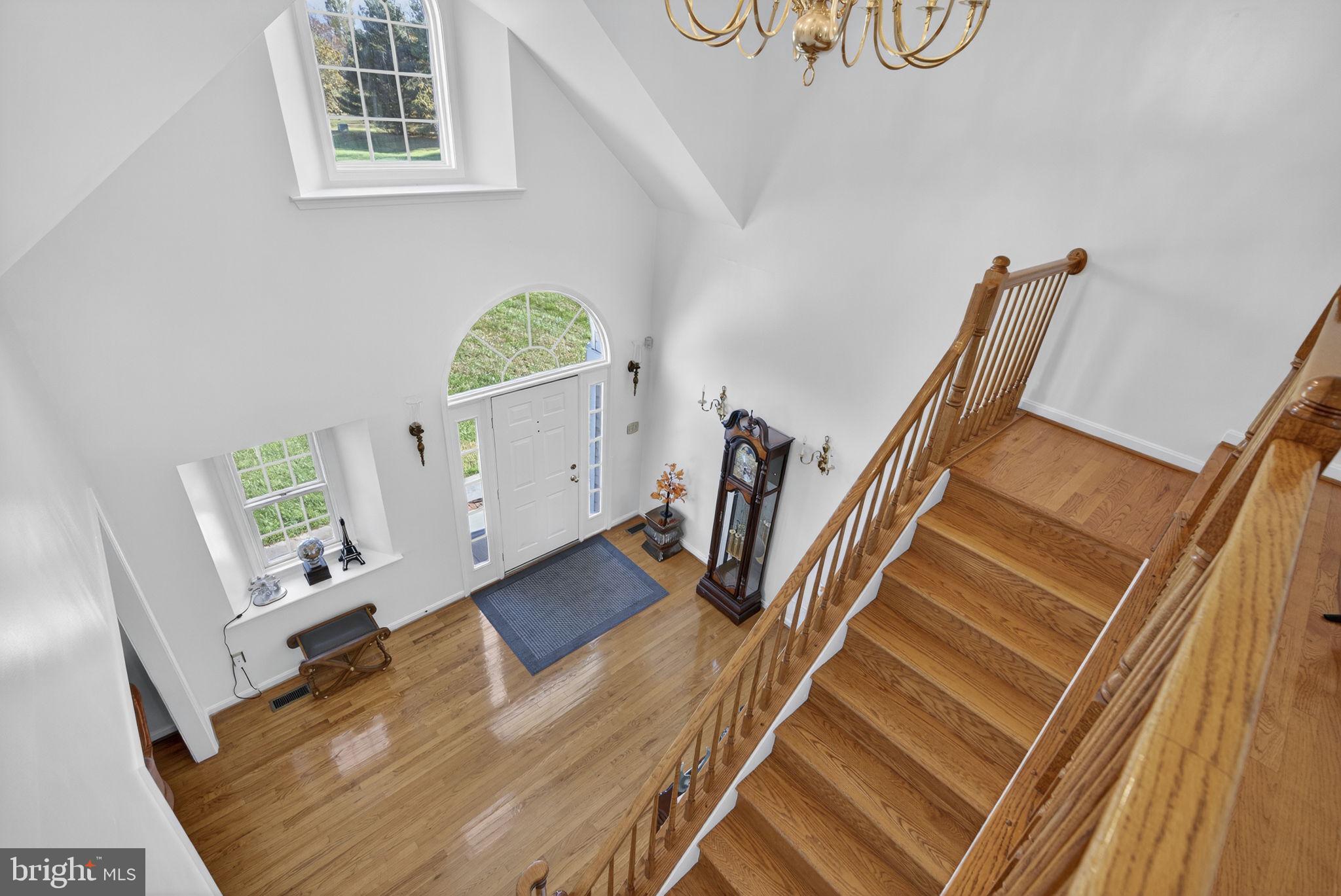 ASHLAND MEADOWS - Residential