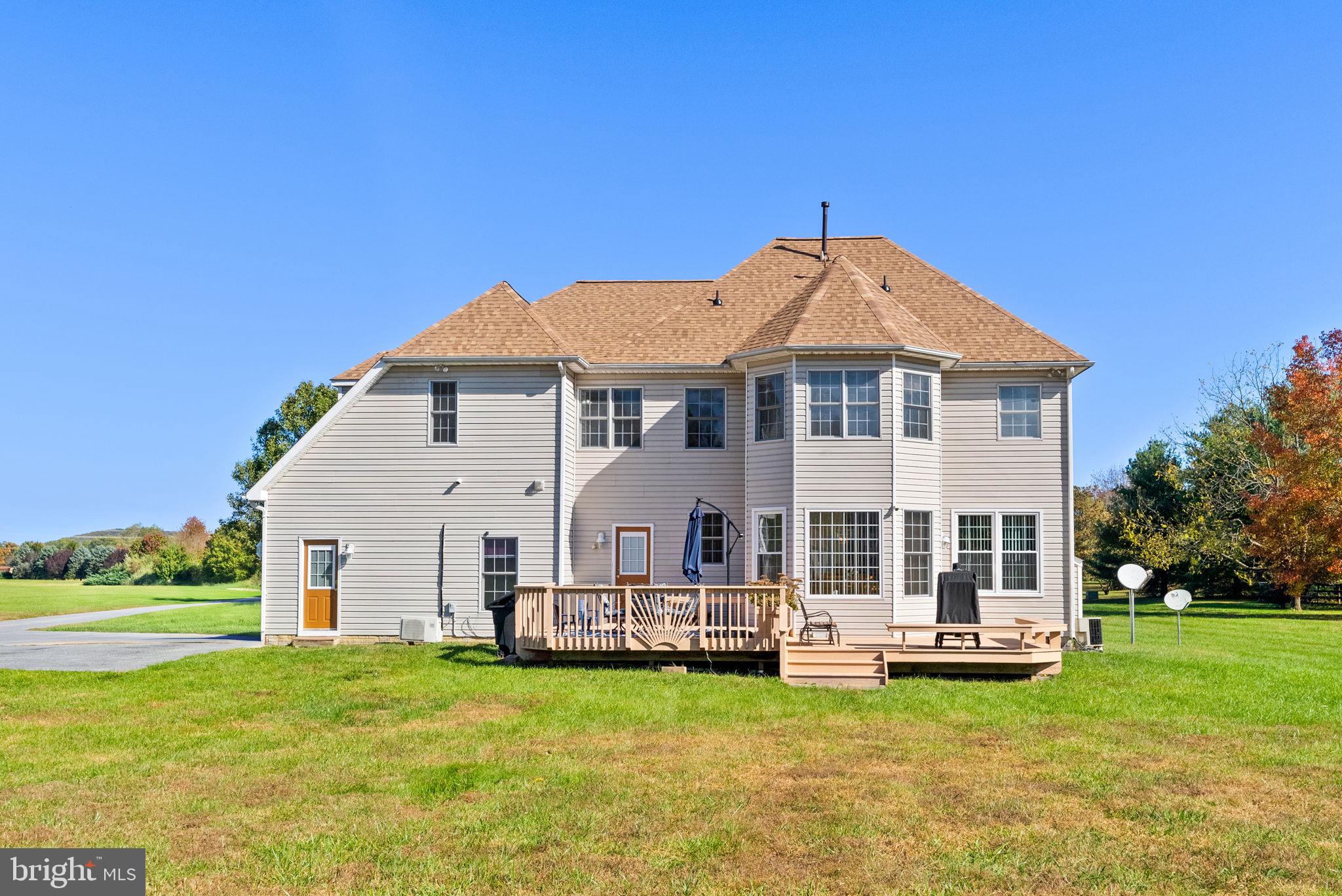 ASHLAND MEADOWS - Residential