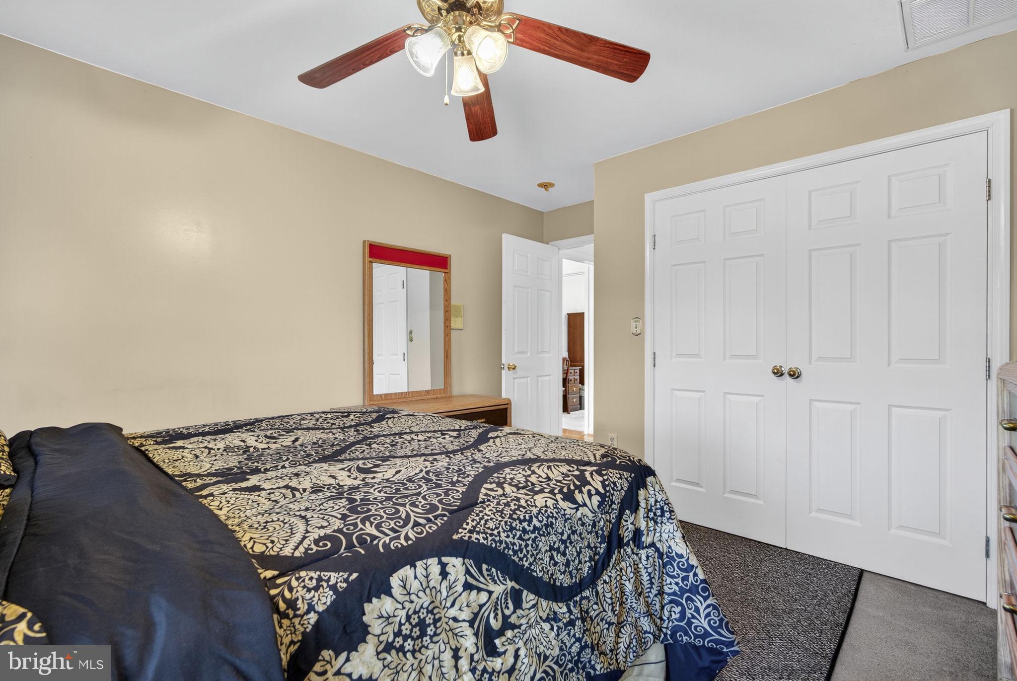 ASHLAND MEADOWS - Residential