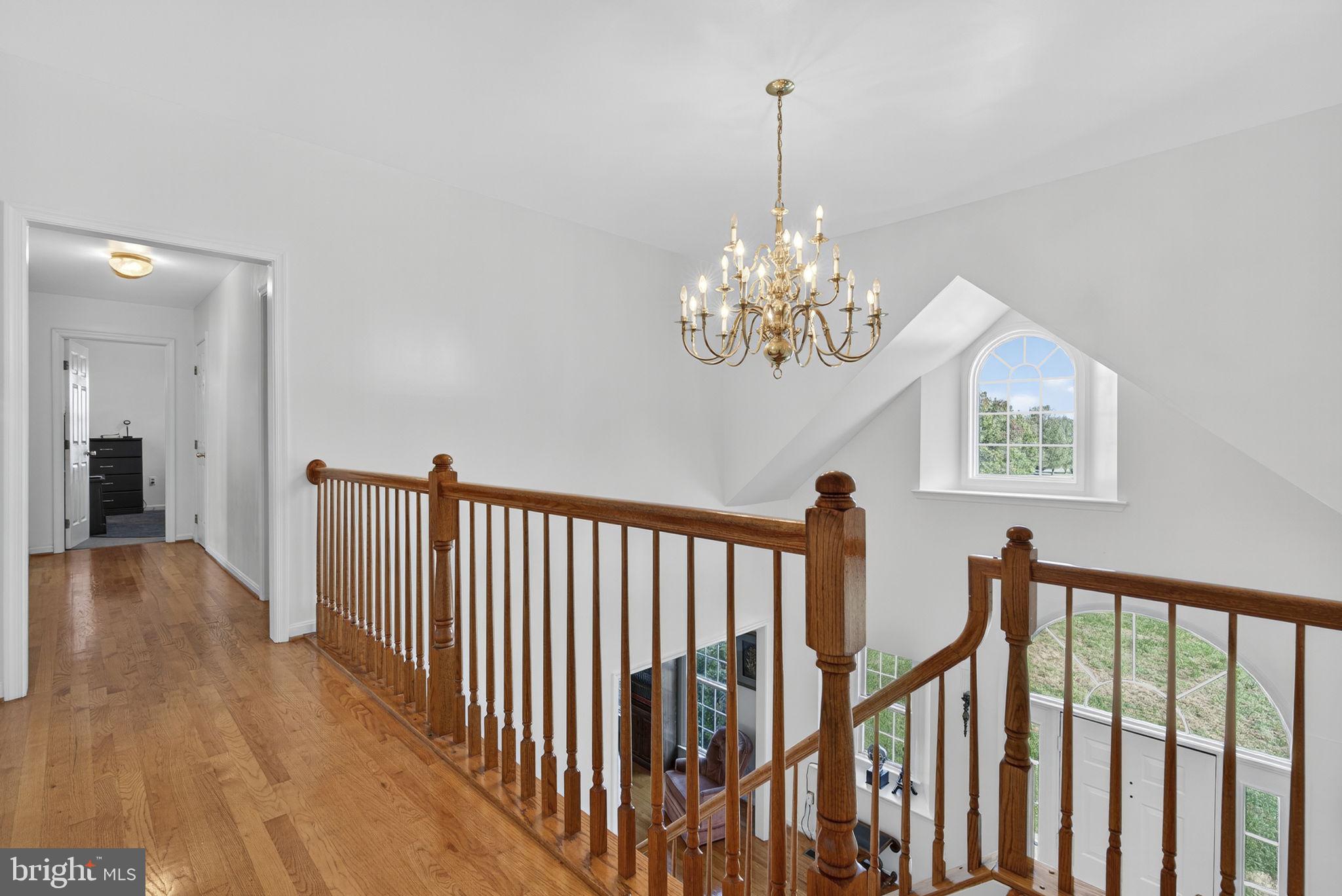 ASHLAND MEADOWS - Residential