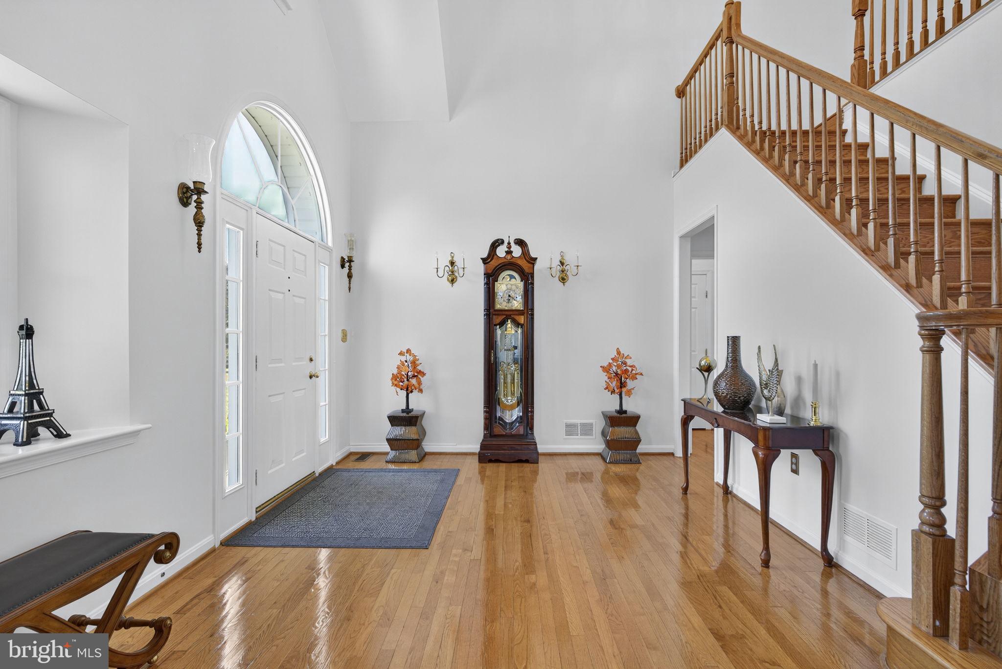 ASHLAND MEADOWS - Residential