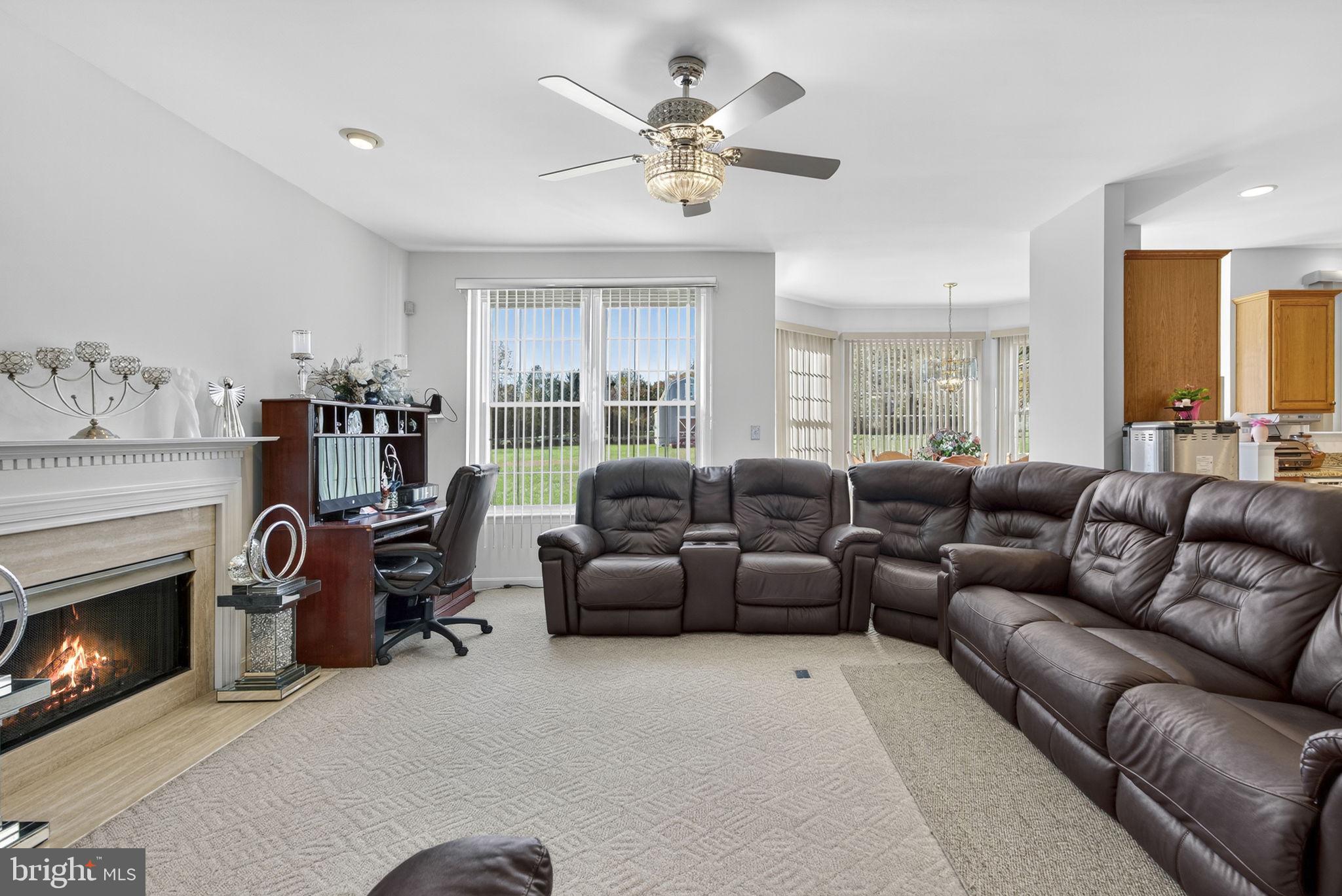 ASHLAND MEADOWS - Residential