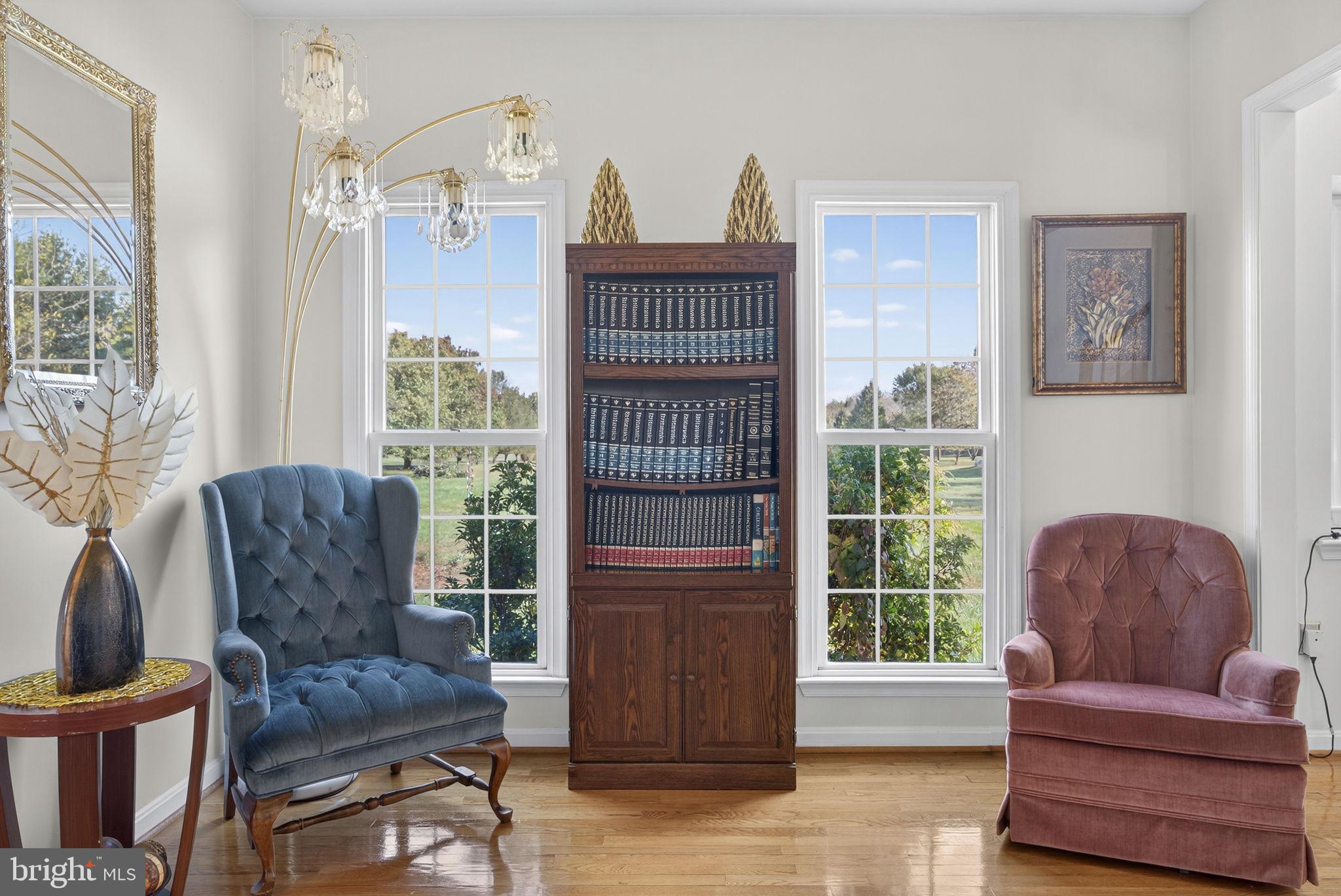 ASHLAND MEADOWS - Residential