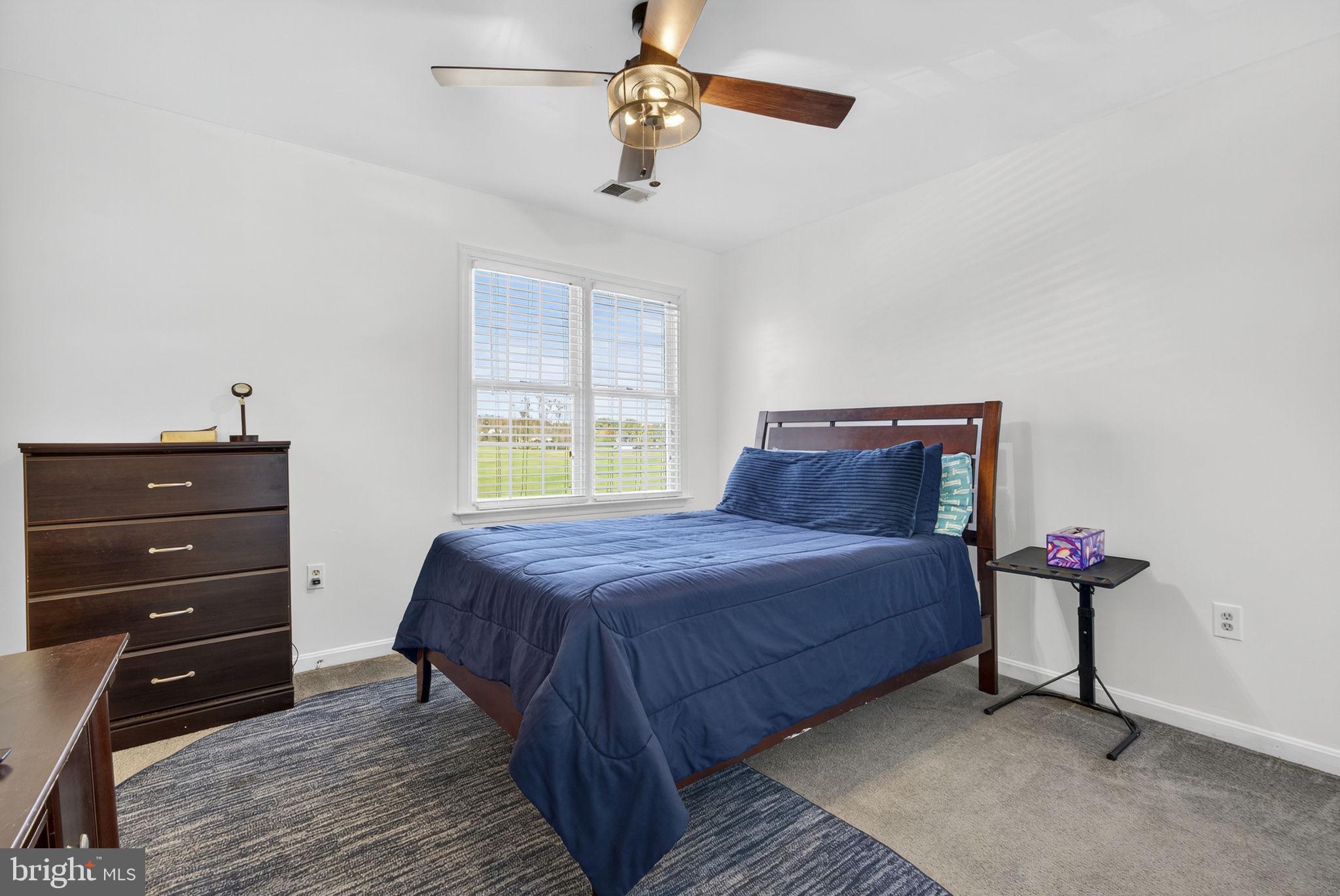 ASHLAND MEADOWS - Residential