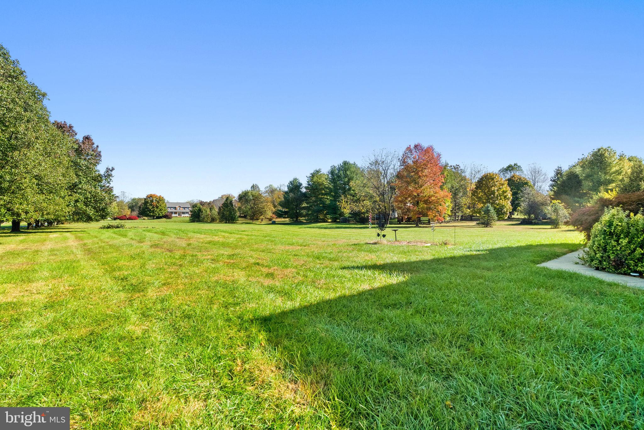 ASHLAND MEADOWS - Residential