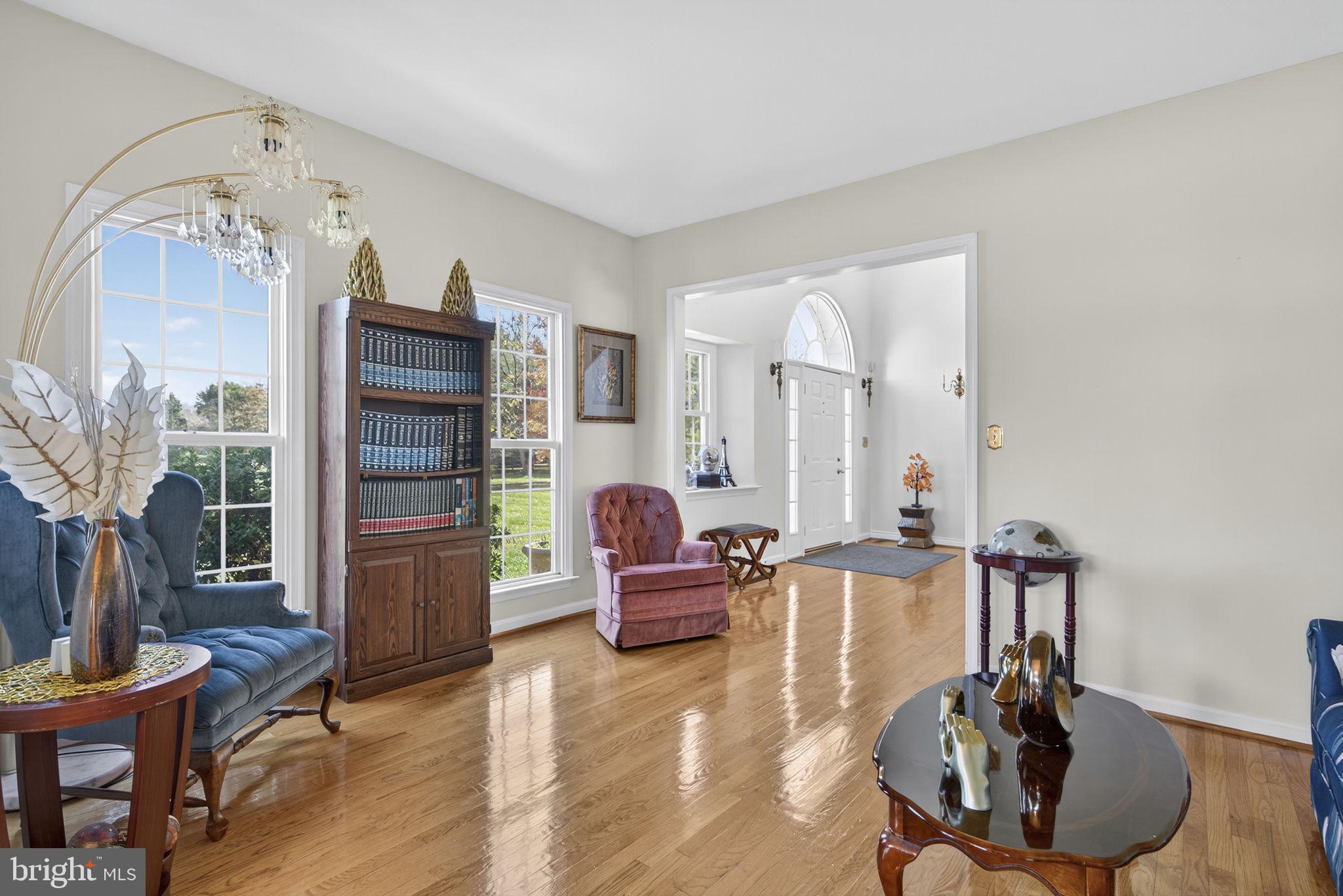 ASHLAND MEADOWS - Residential