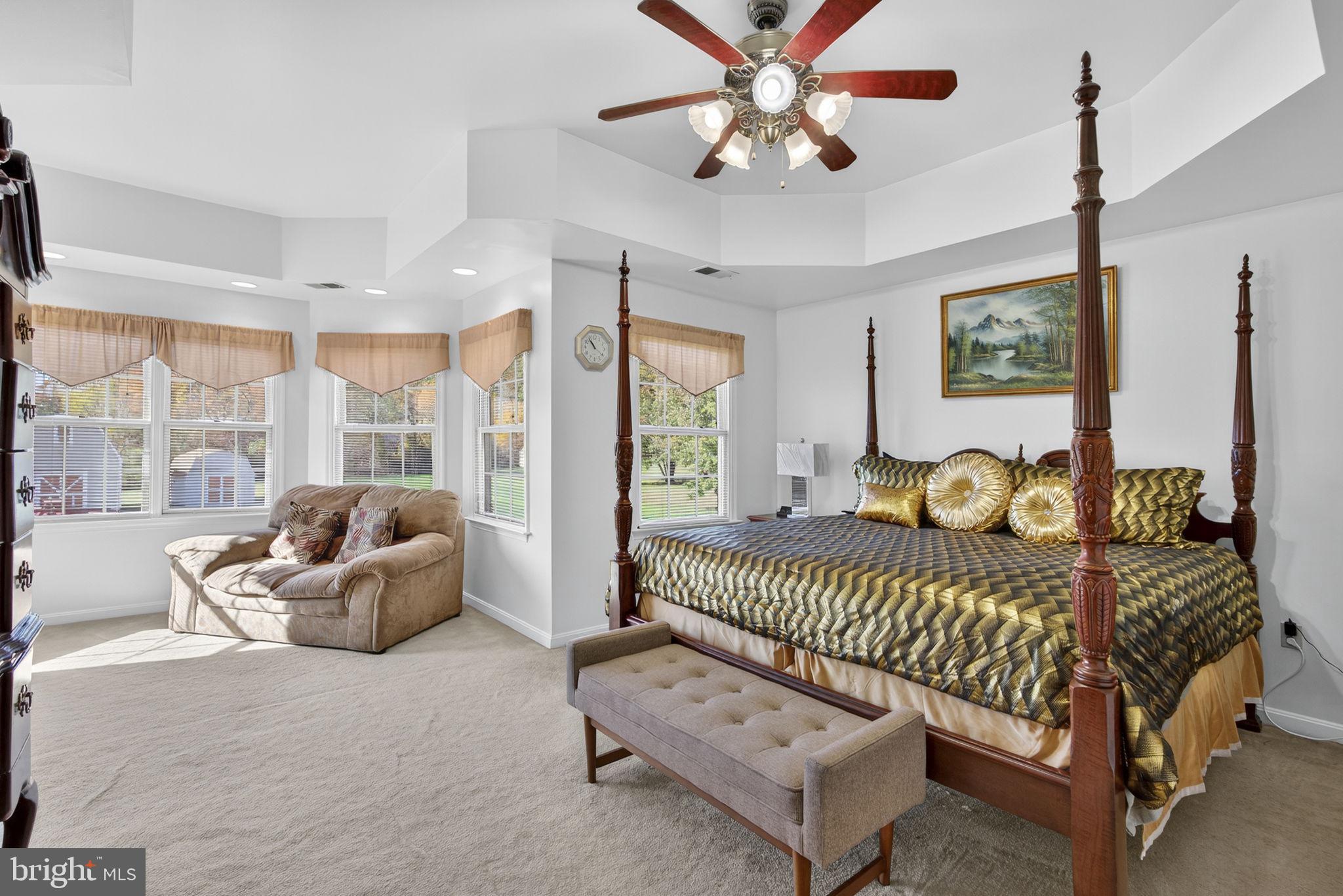 ASHLAND MEADOWS - Residential