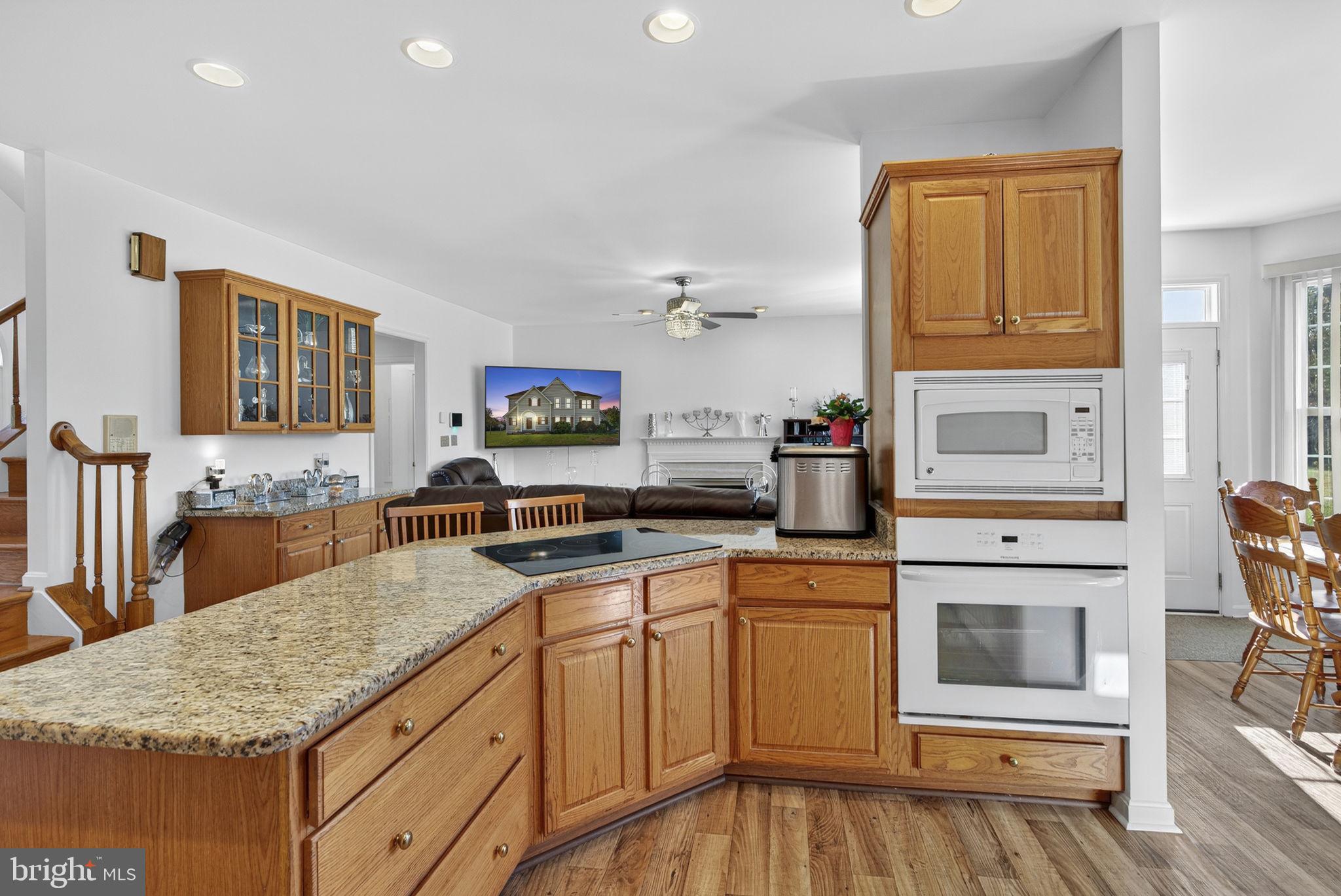 ASHLAND MEADOWS - Residential