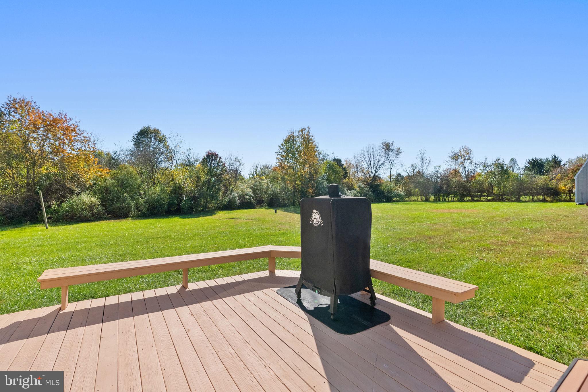 ASHLAND MEADOWS - Residential