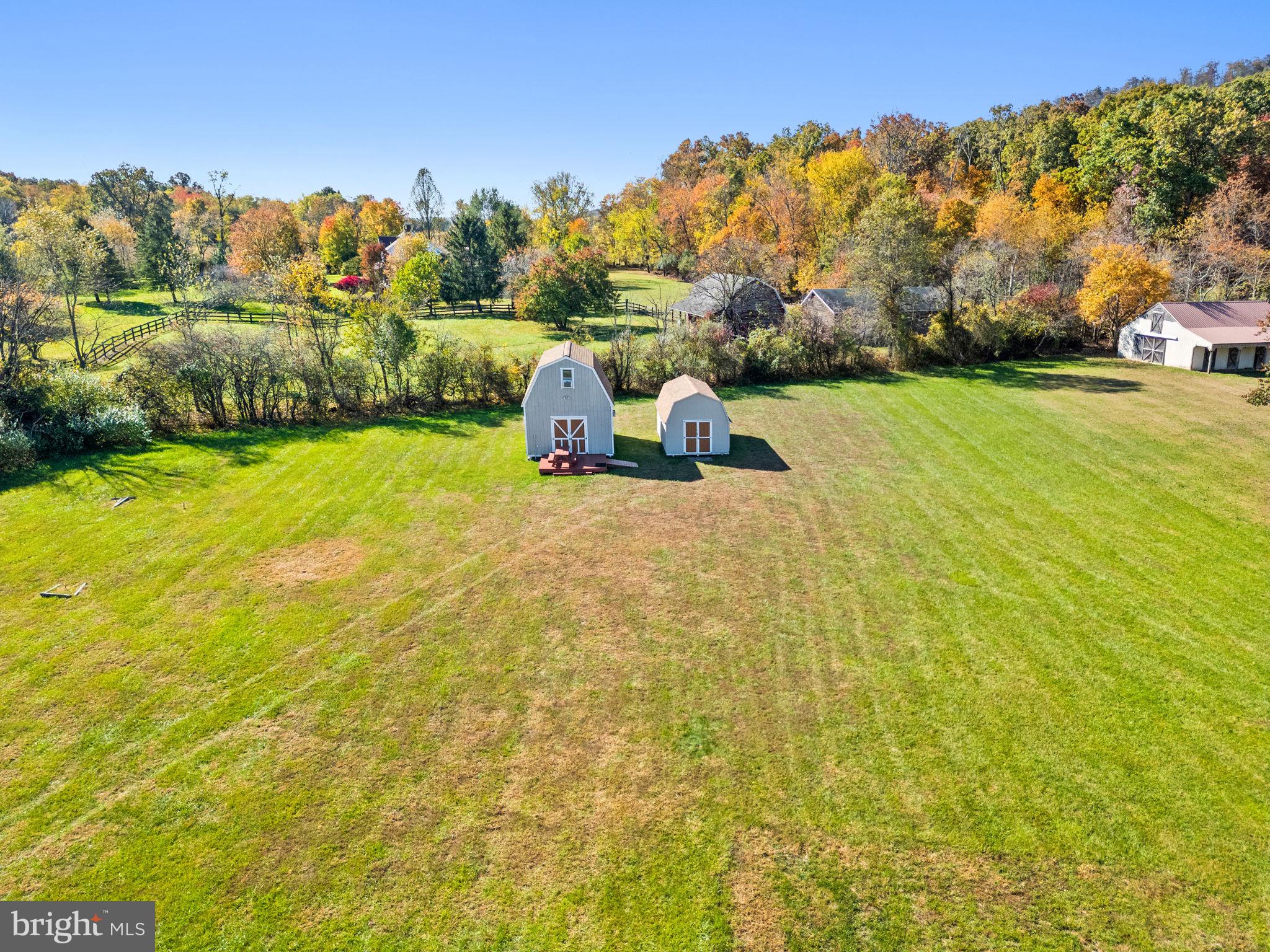 ASHLAND MEADOWS - Residential