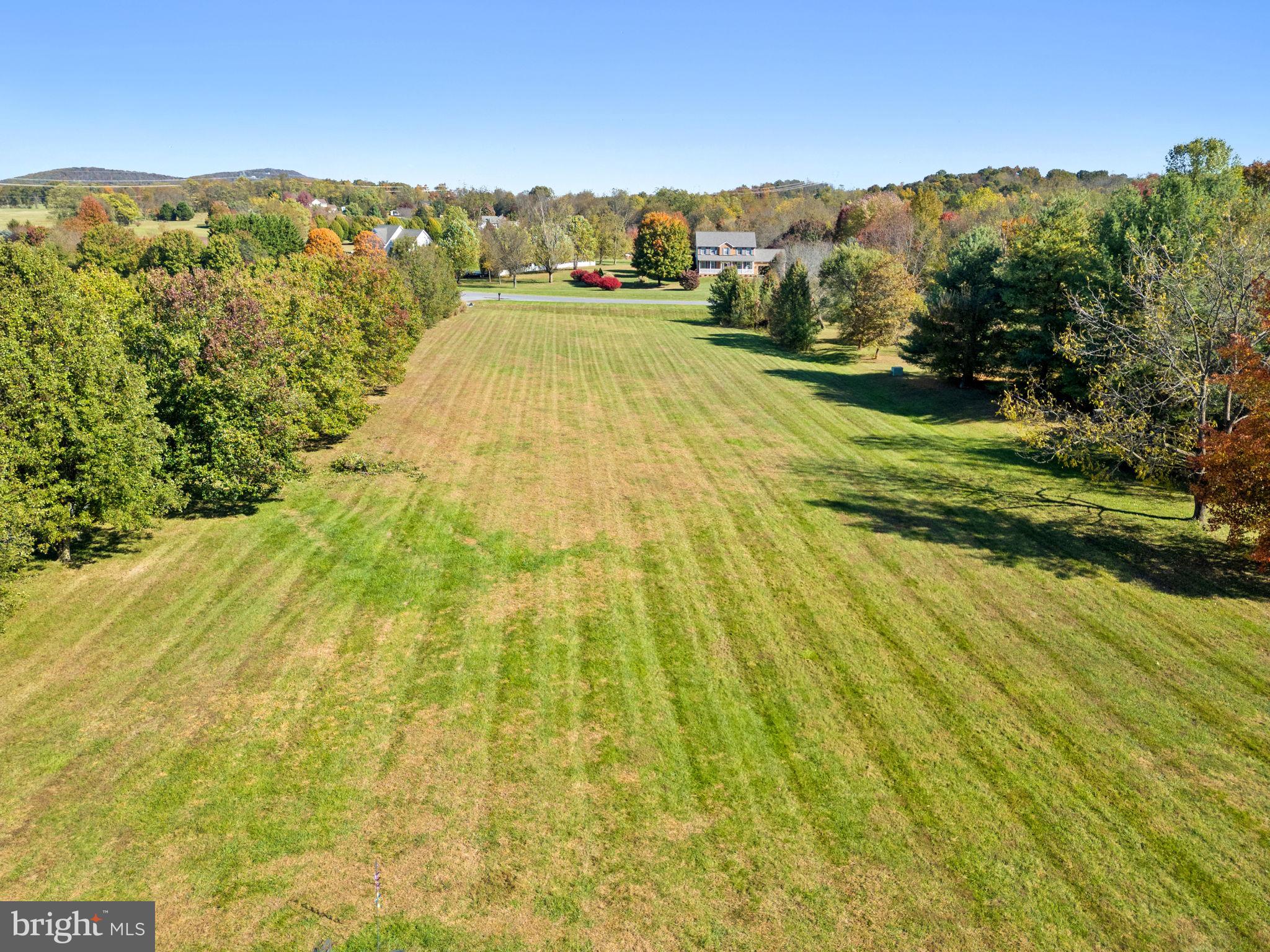 ASHLAND MEADOWS - Residential