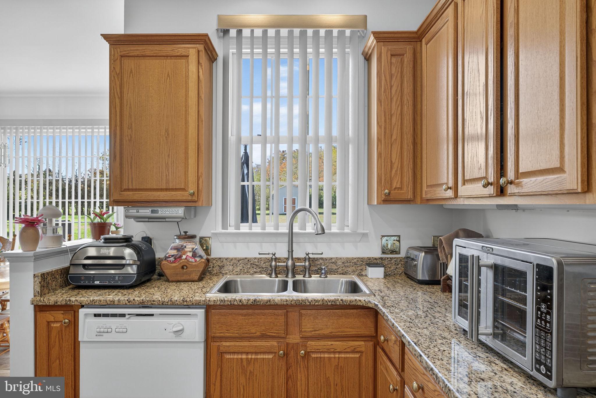 ASHLAND MEADOWS - Residential