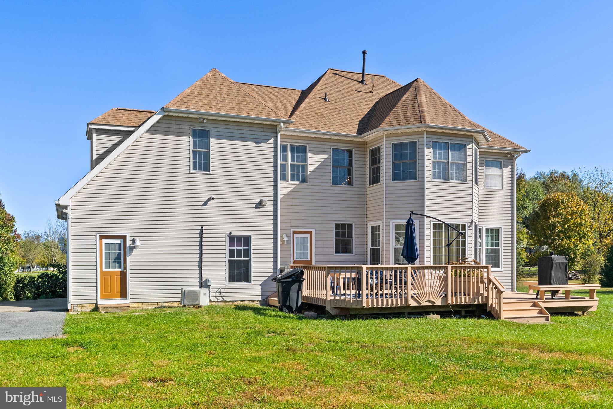 ASHLAND MEADOWS - Residential