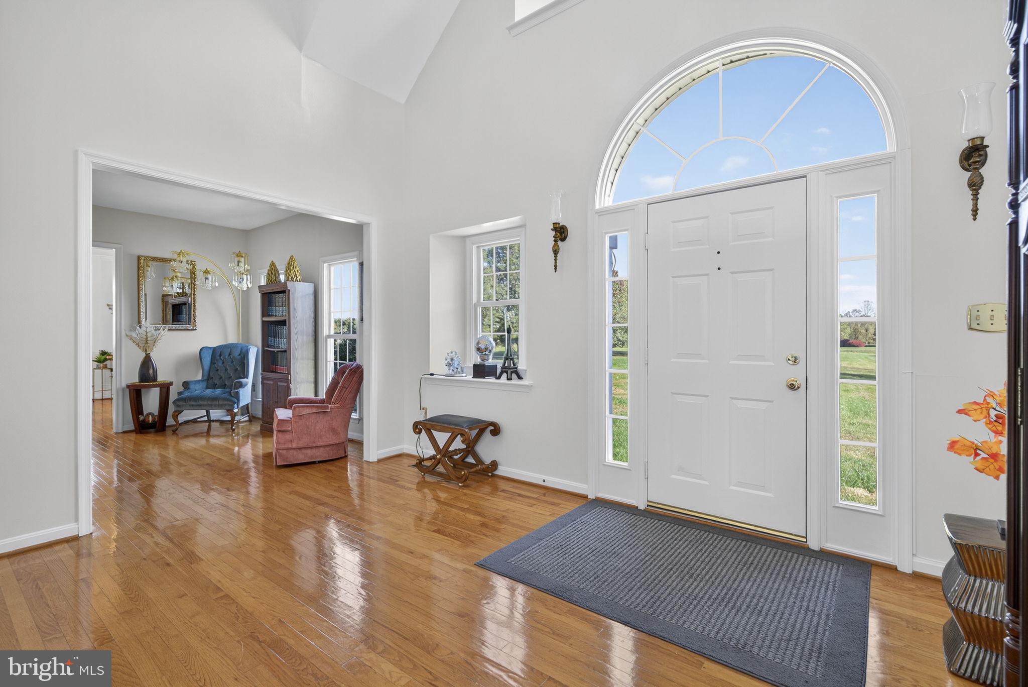 ASHLAND MEADOWS - Residential