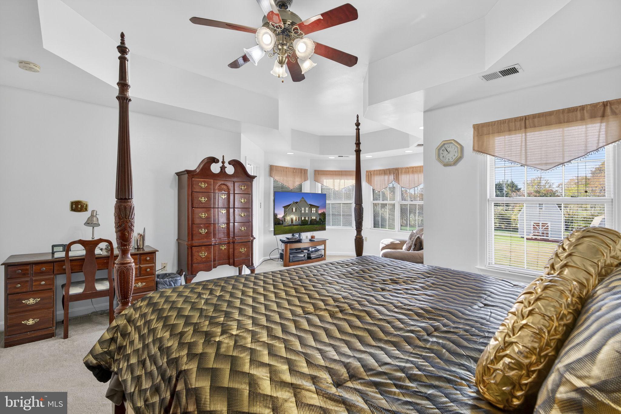 ASHLAND MEADOWS - Residential