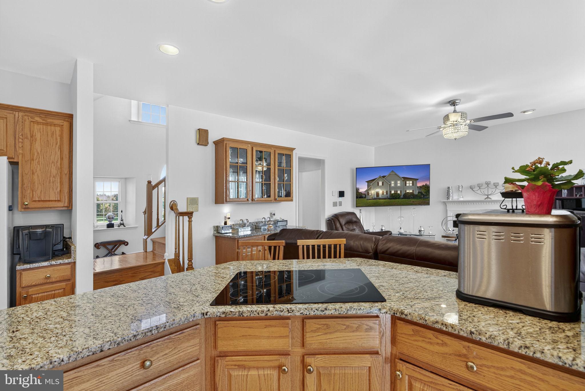 ASHLAND MEADOWS - Residential