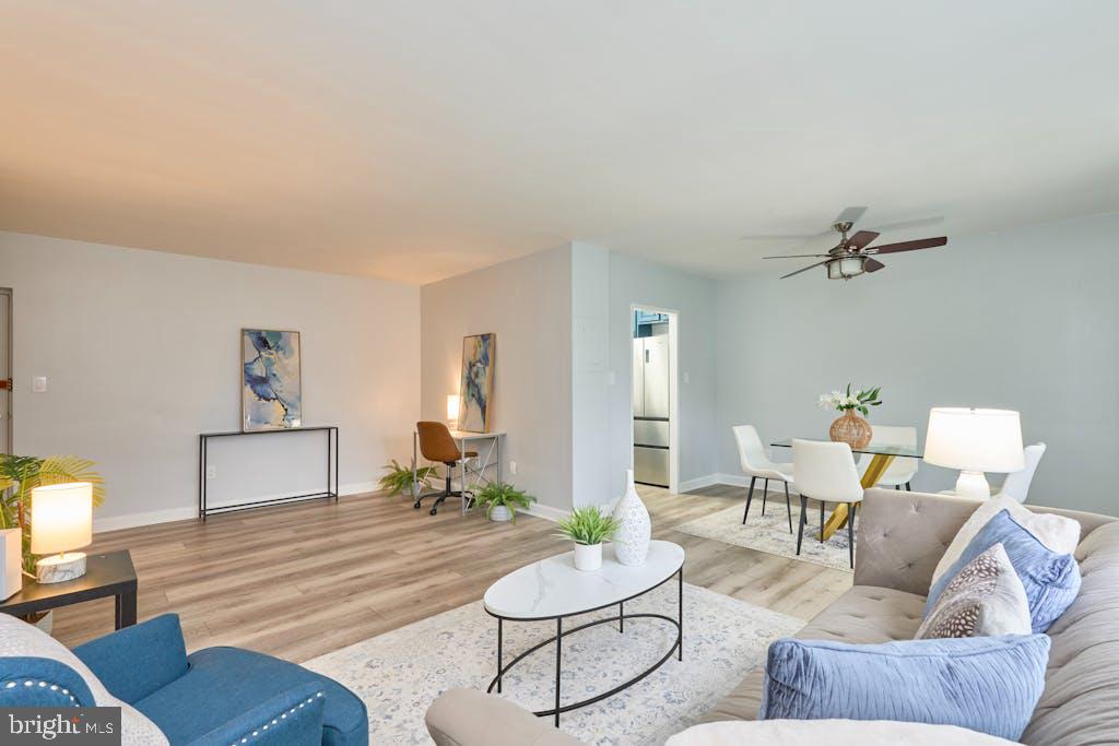 3601 5TH STREET S 210