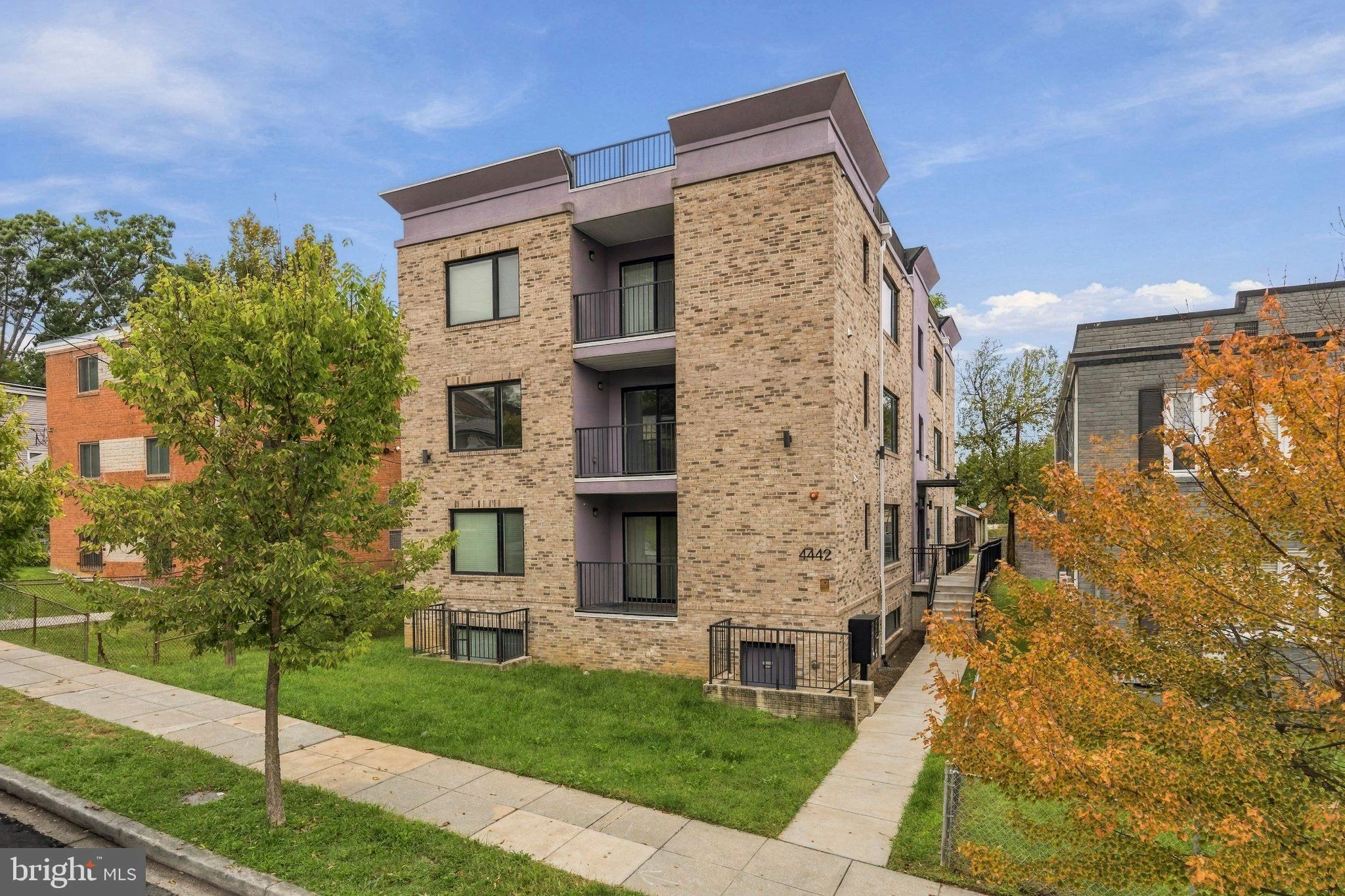 4442 B Street SE Unit 5, Washington, DC 20019