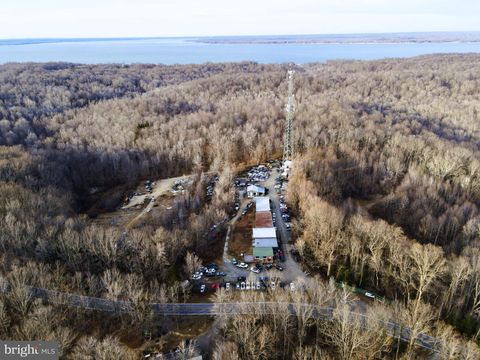 Photo of 6269 Caledon Road, KING GEORGE, VA 22485 (MLS # VAKG2007568)