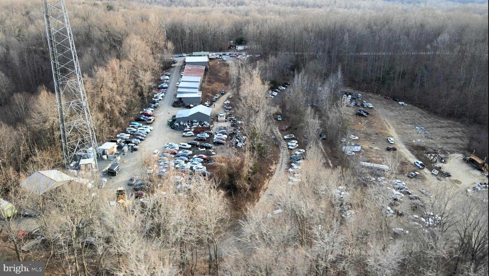 POTOMAC DIST - Commercial Sale