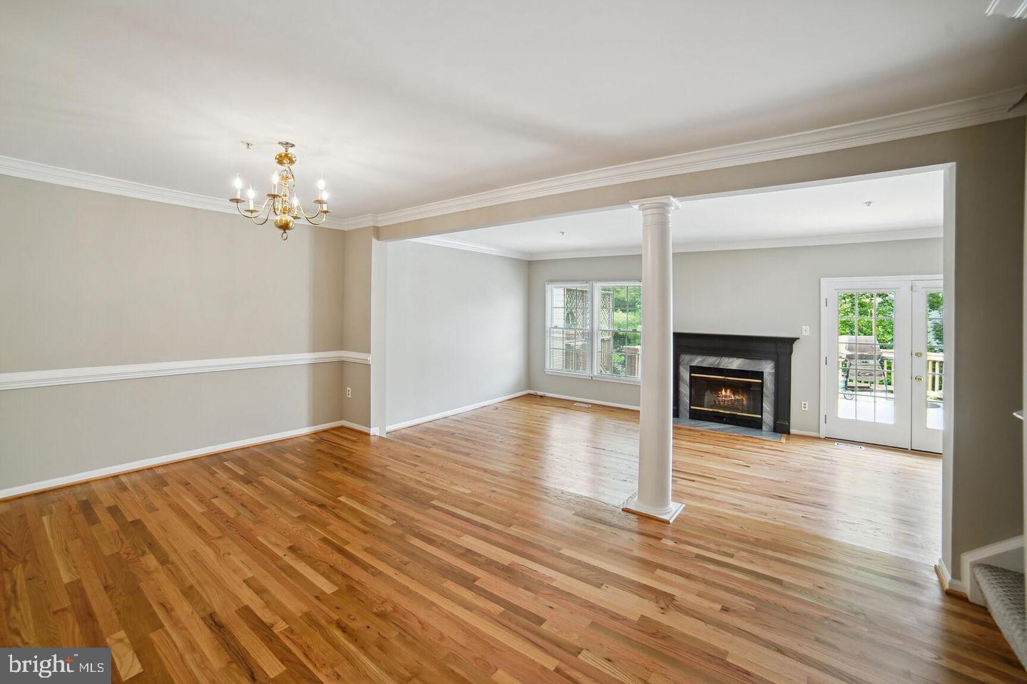 QUINCE HAVEN - Residential Lease