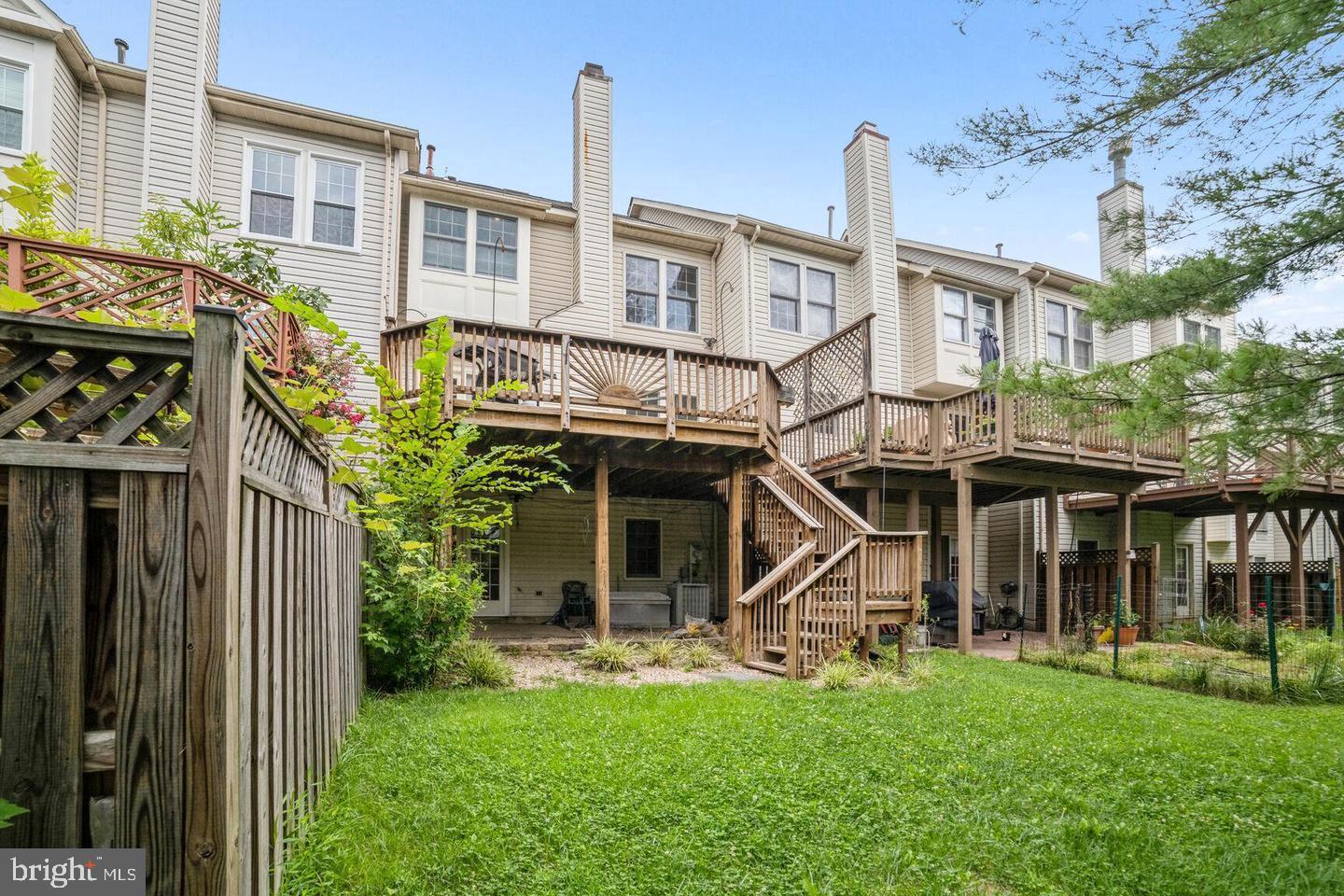 QUINCE HAVEN - Residential Lease