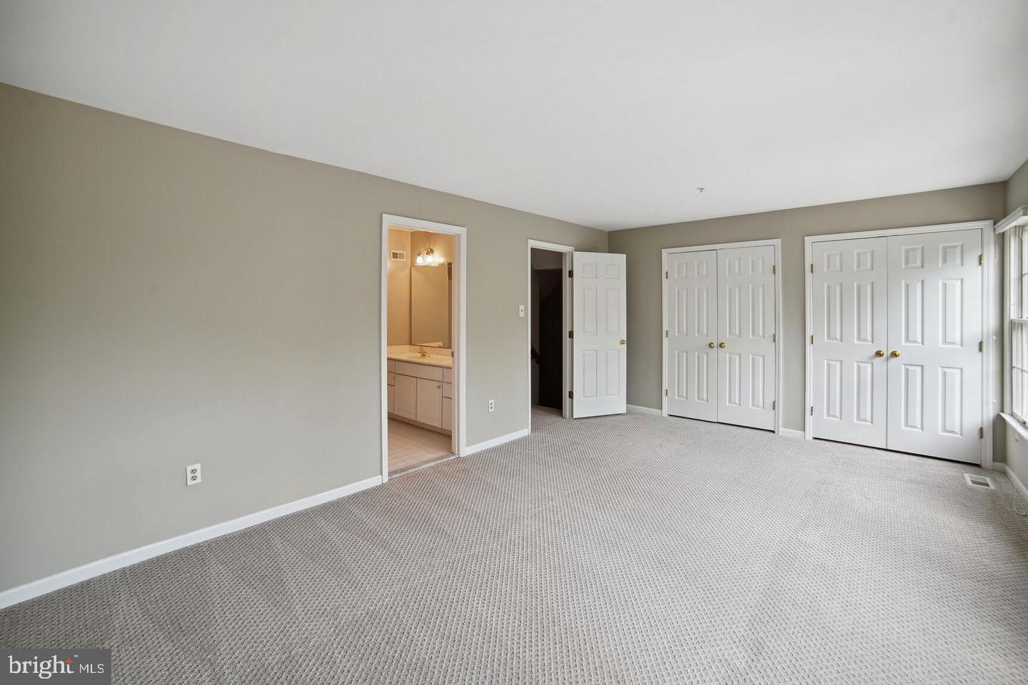 QUINCE HAVEN - Residential Lease