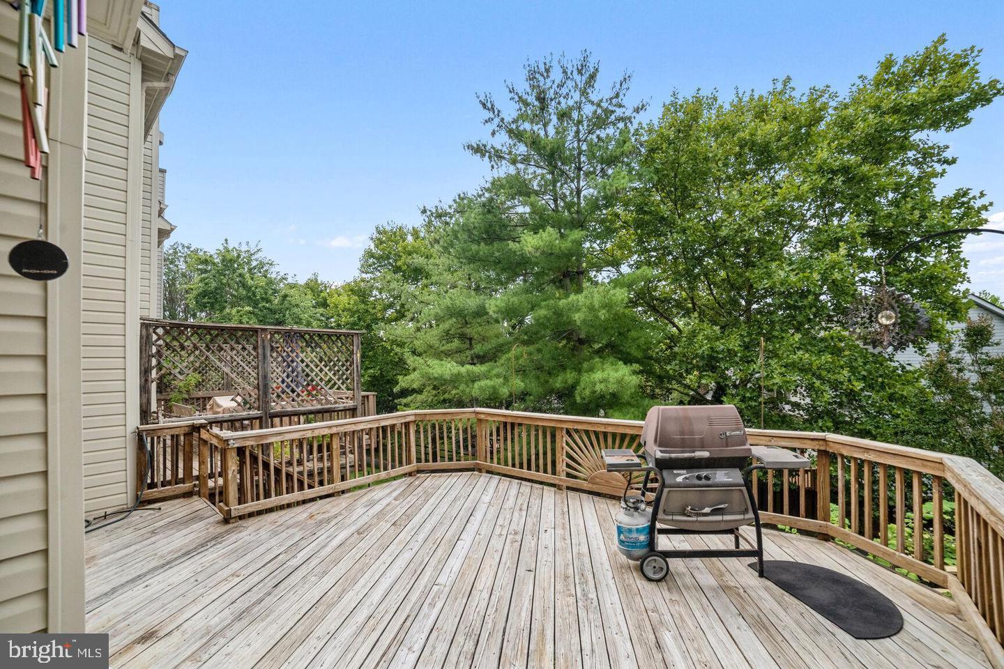 QUINCE HAVEN - Residential Lease