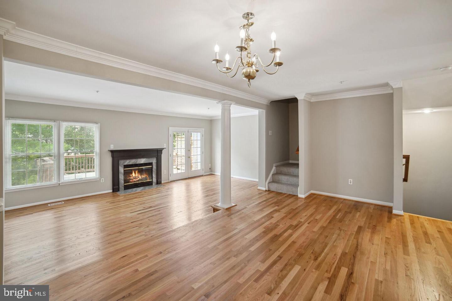 QUINCE HAVEN - Residential Lease