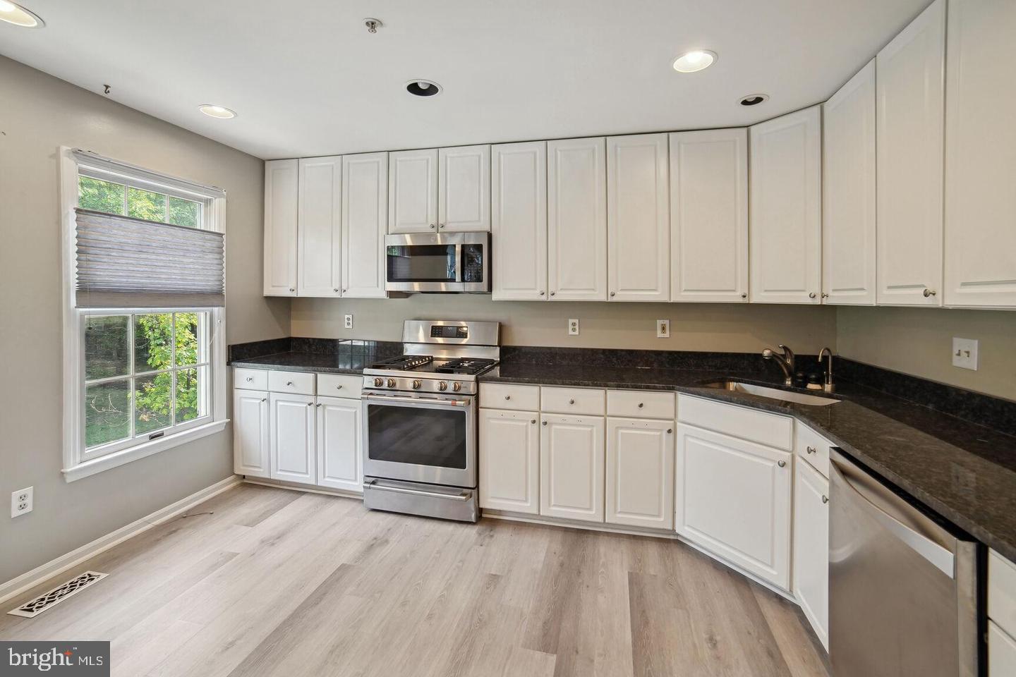 QUINCE HAVEN - Residential Lease