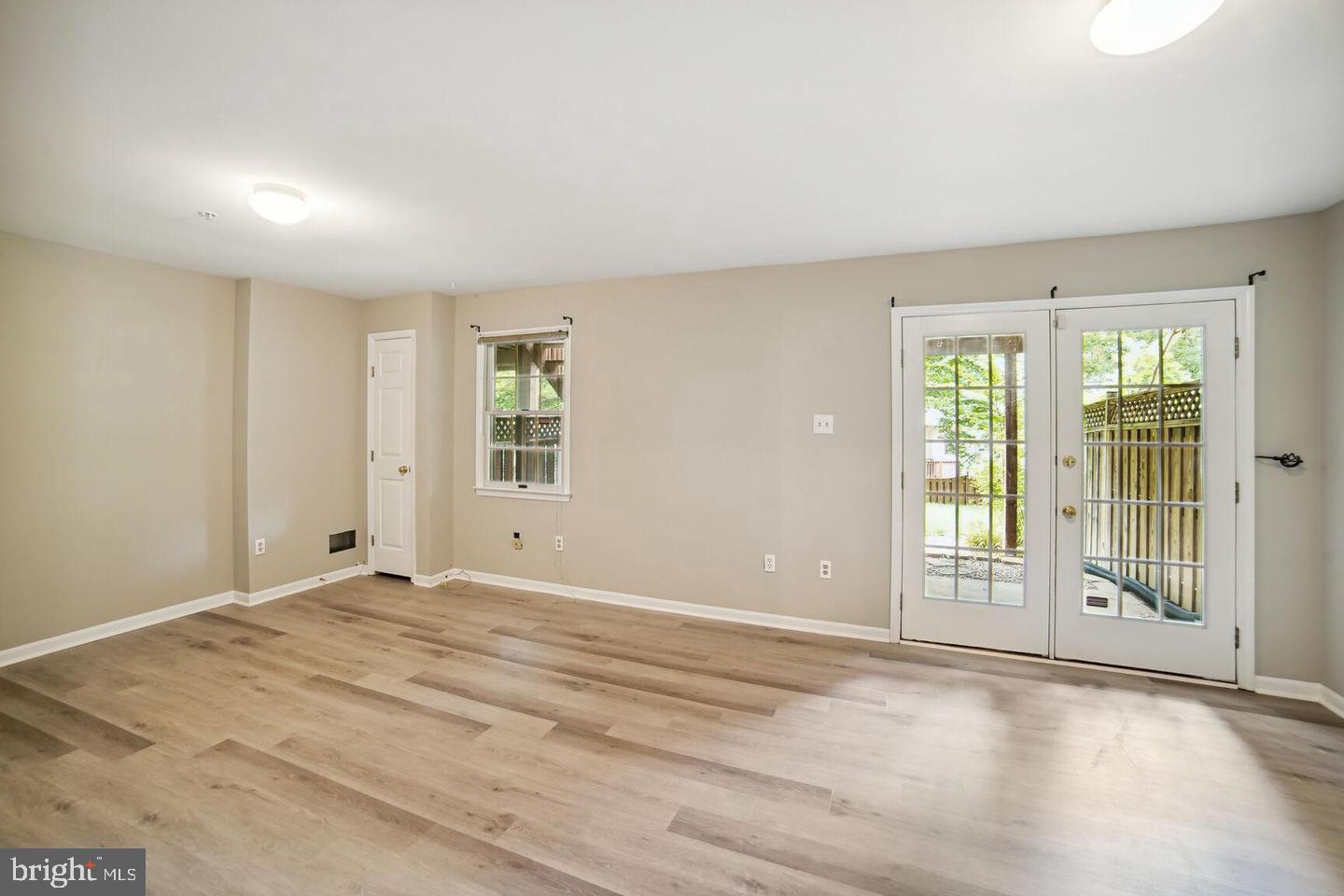 QUINCE HAVEN - Residential Lease