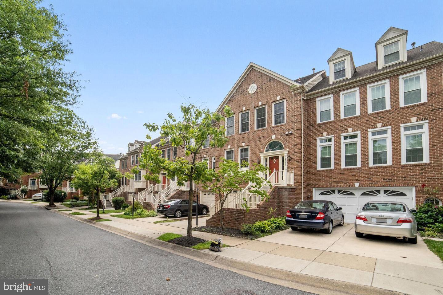 QUINCE HAVEN - Residential Lease