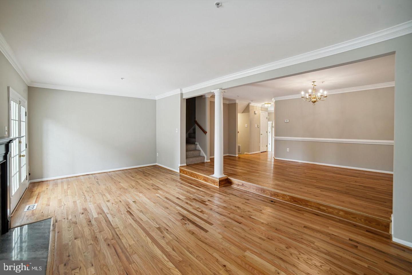 QUINCE HAVEN - Residential Lease